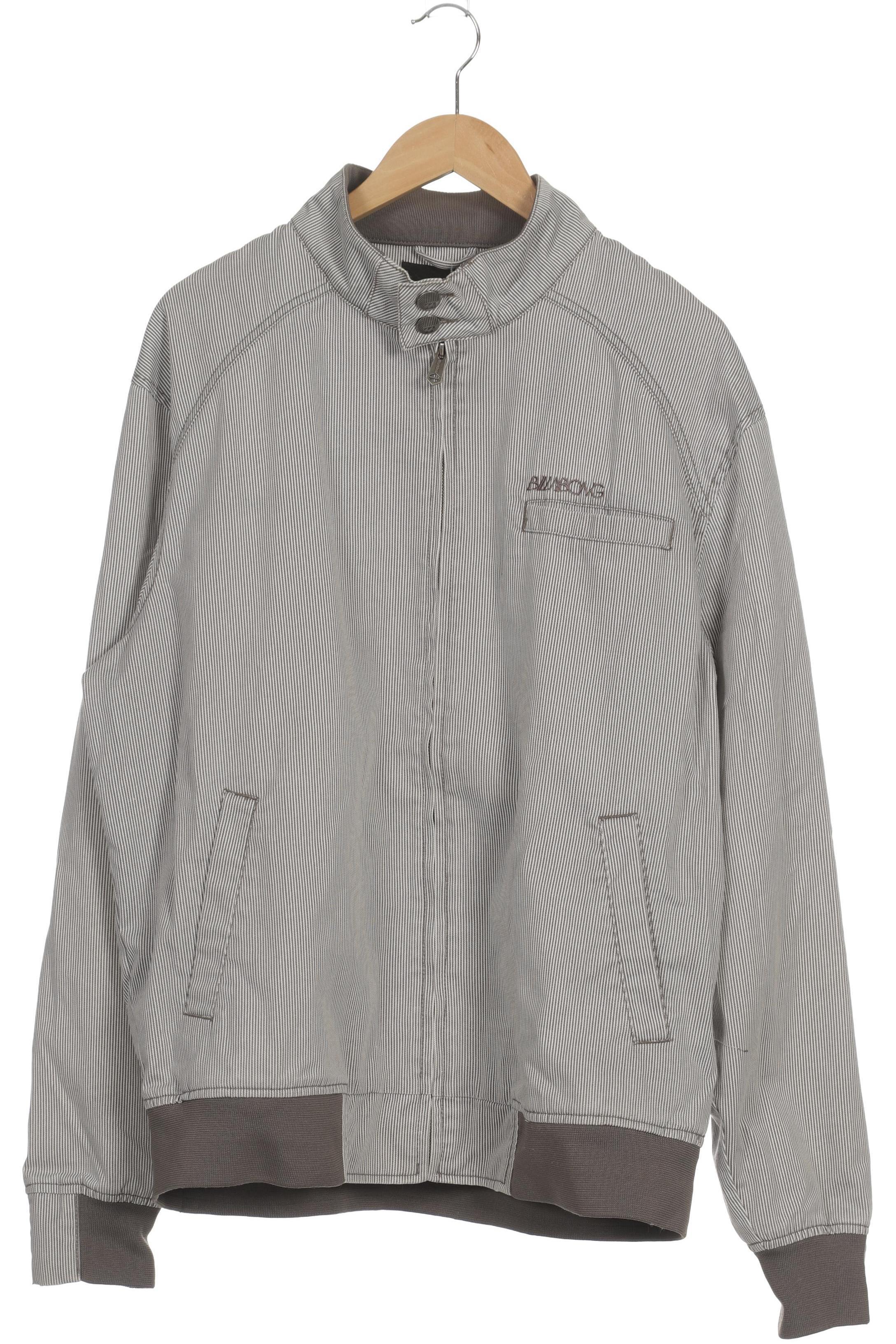 Thumbnail - Billabong Herren Jacke, grau, Gr.