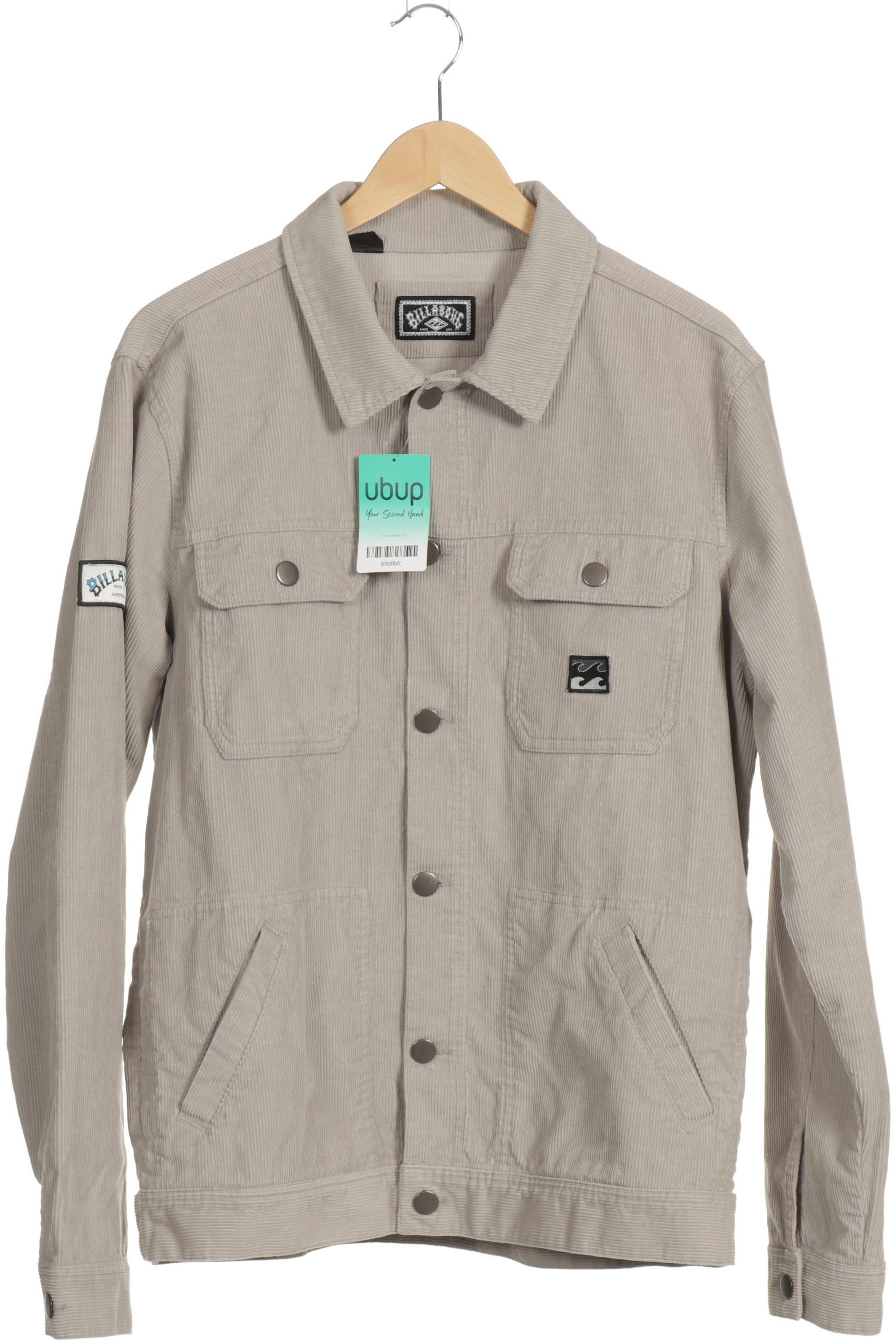 Thumbnail - Billabong Herren Jacke, grau, Gr.
