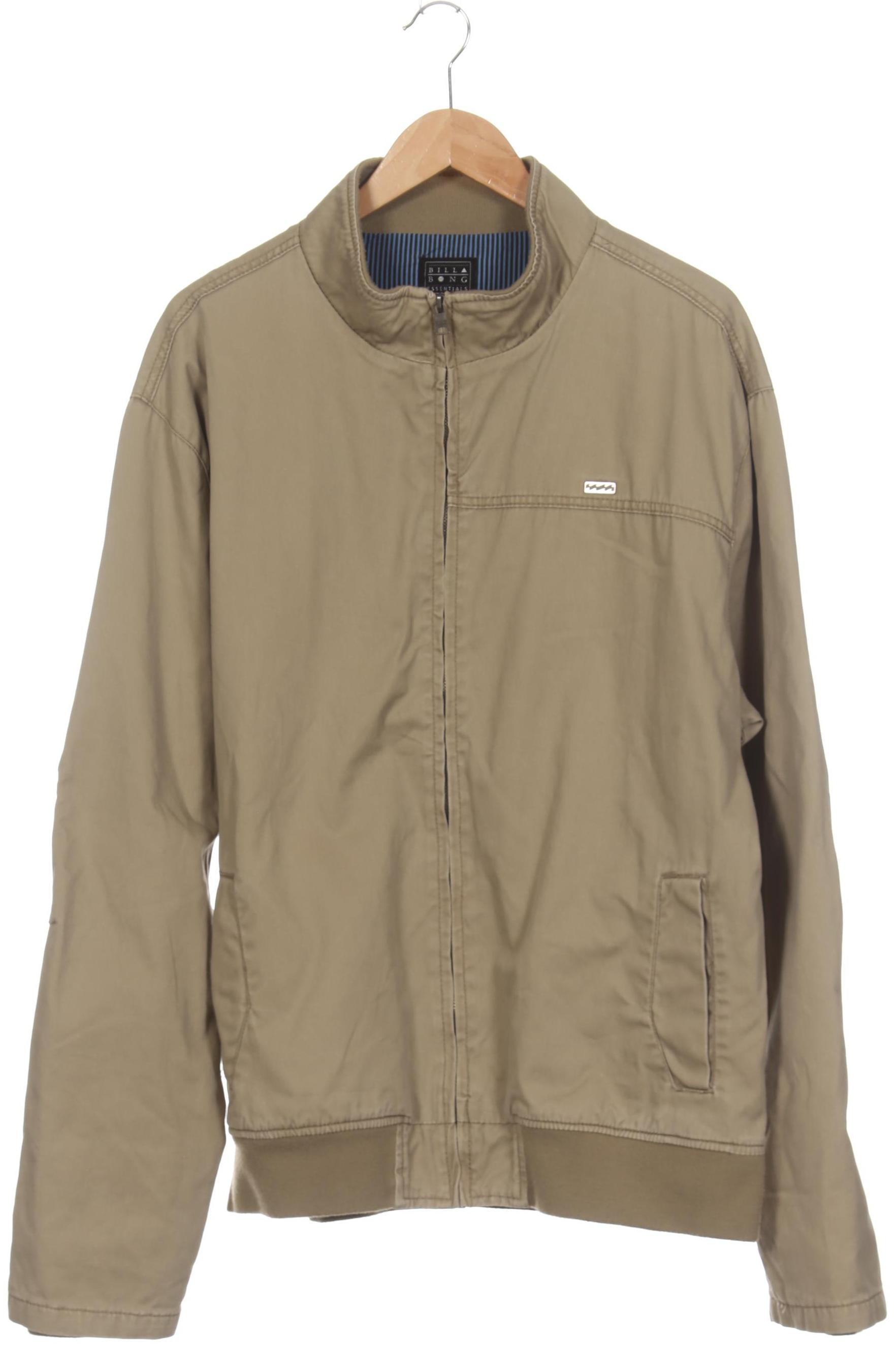 Thumbnail - Billabong Herren Jacke, beige, Gr.