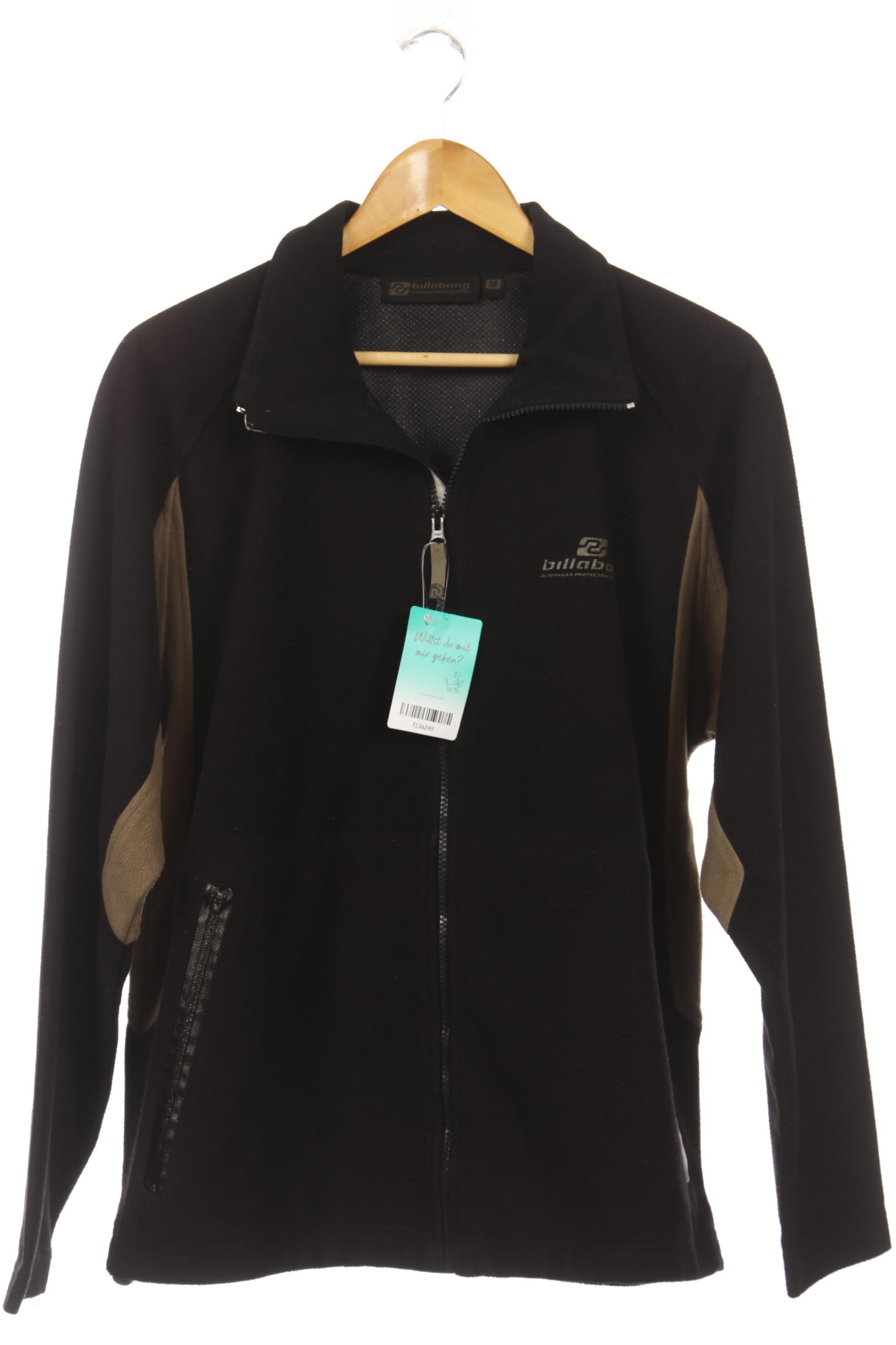 Thumbnail - Billabong Herren Jacke, schwarz, Gr.