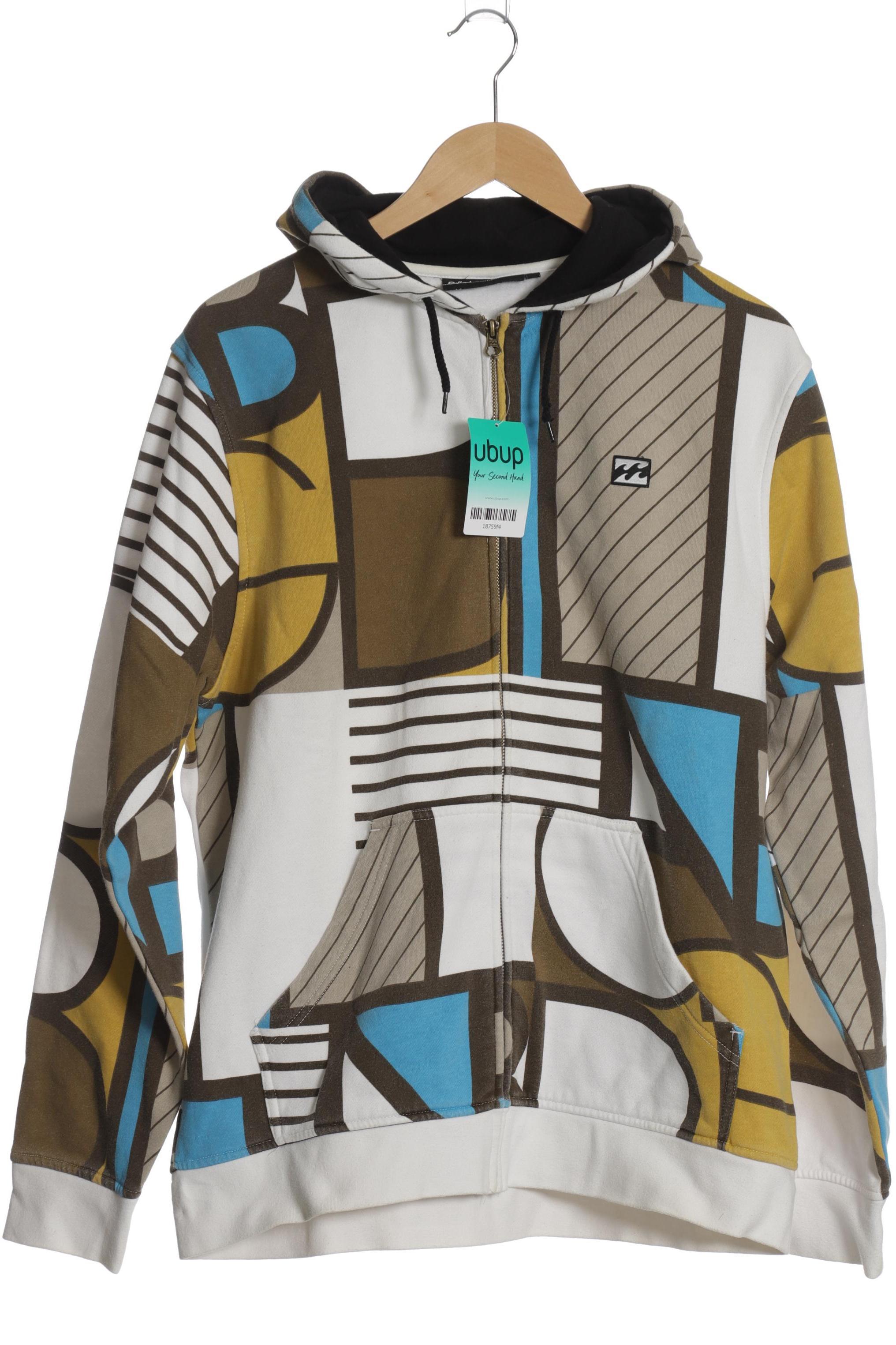 

Billabong Herren Kapuzenpullover, mehrfarbig, Gr.