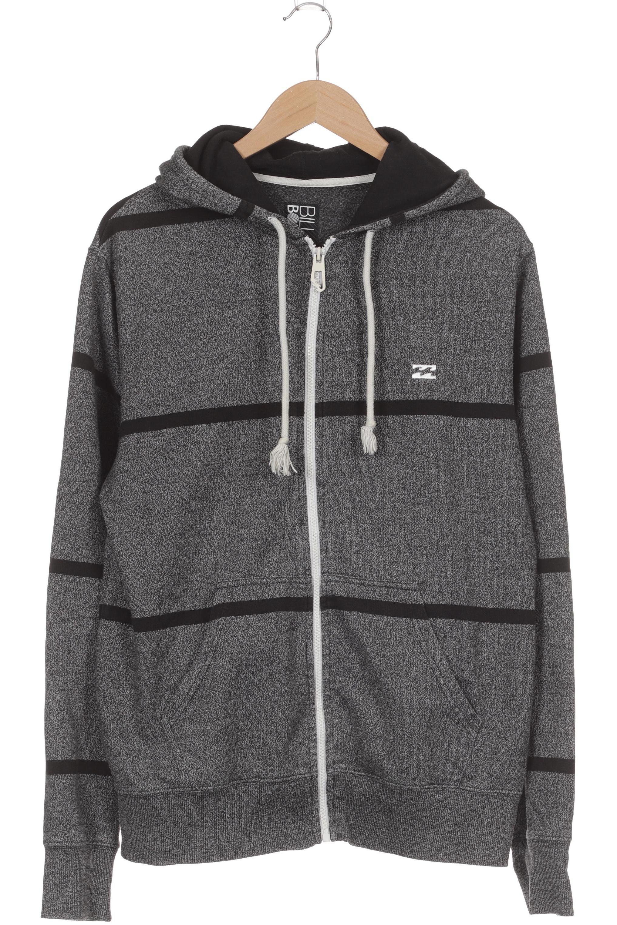 Thumbnail - Billabong Herren Kapuzenpullover, grau, Gr.