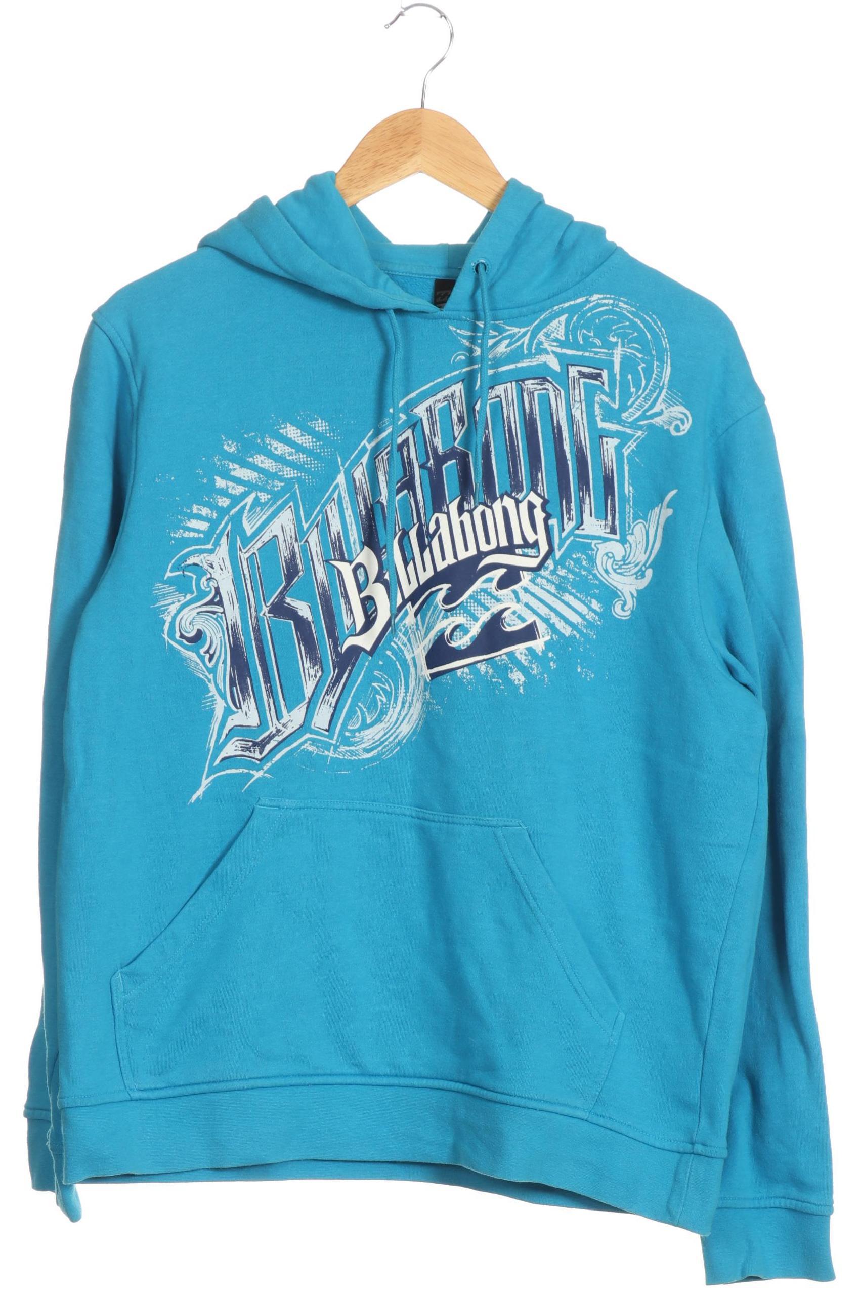 

Billabong Herren Kapuzenpullover, blau, Gr.