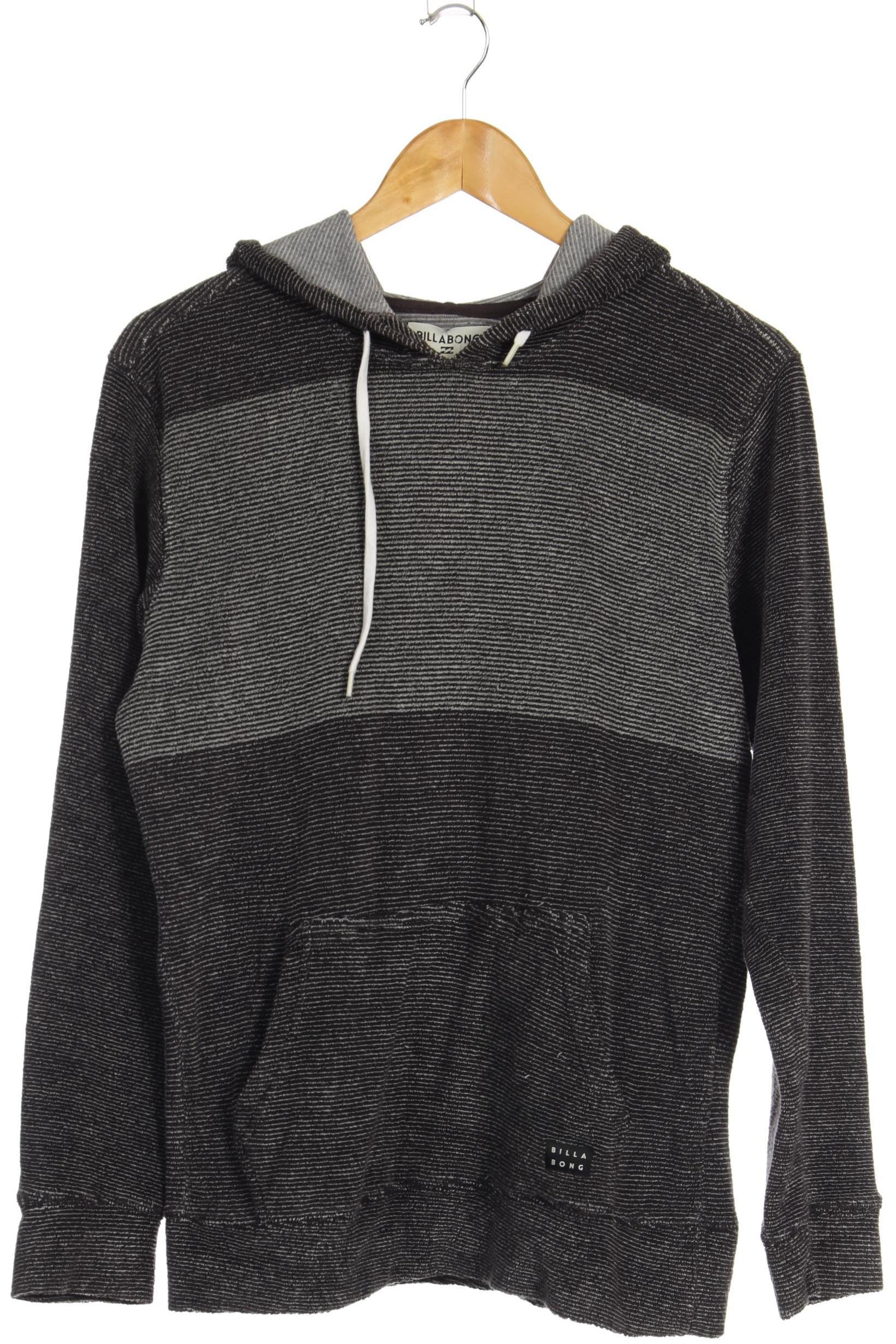 

Billabong Herren Kapuzenpullover, grau, Gr.