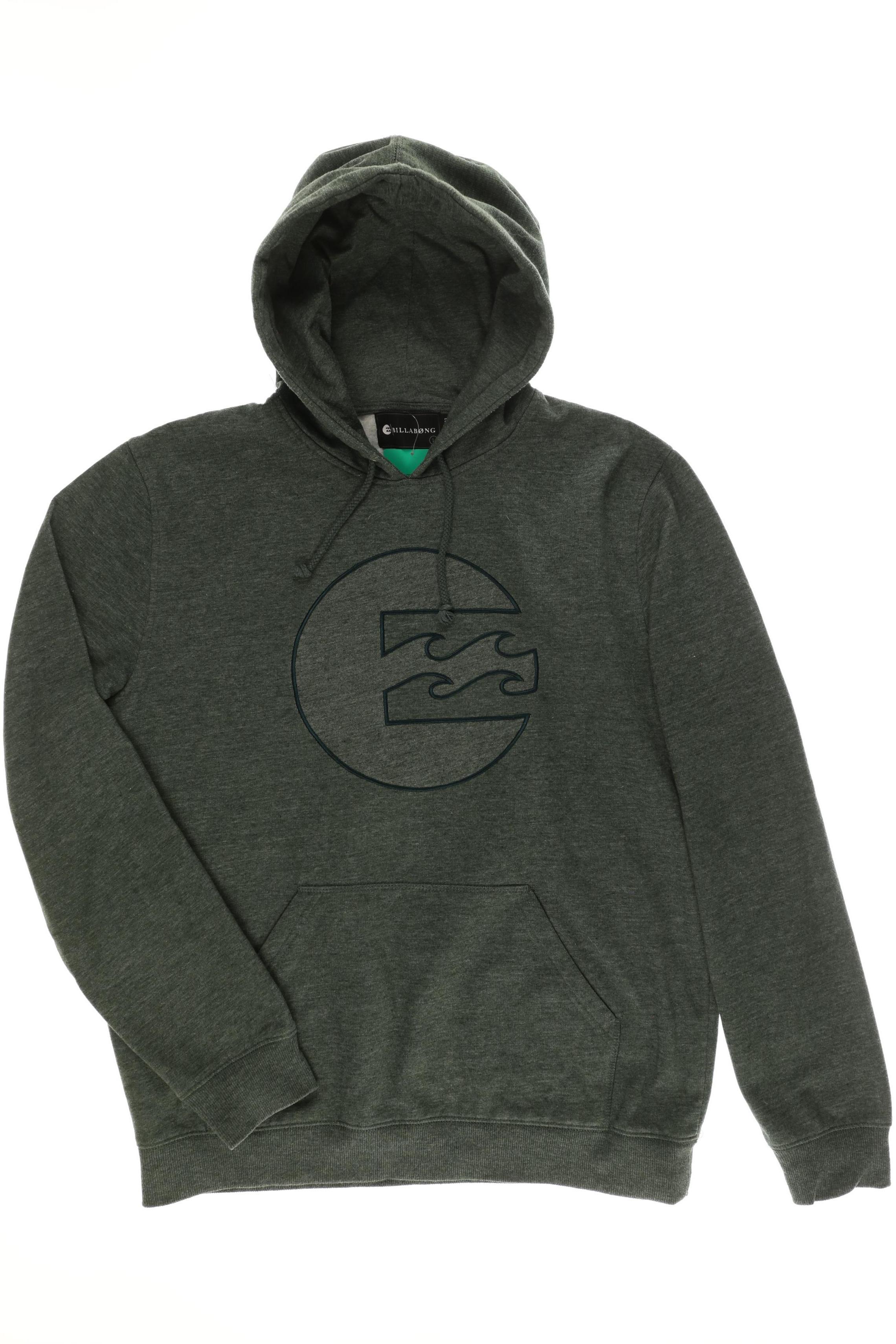 

Billabong Herren Kapuzenpullover, grün, Gr.