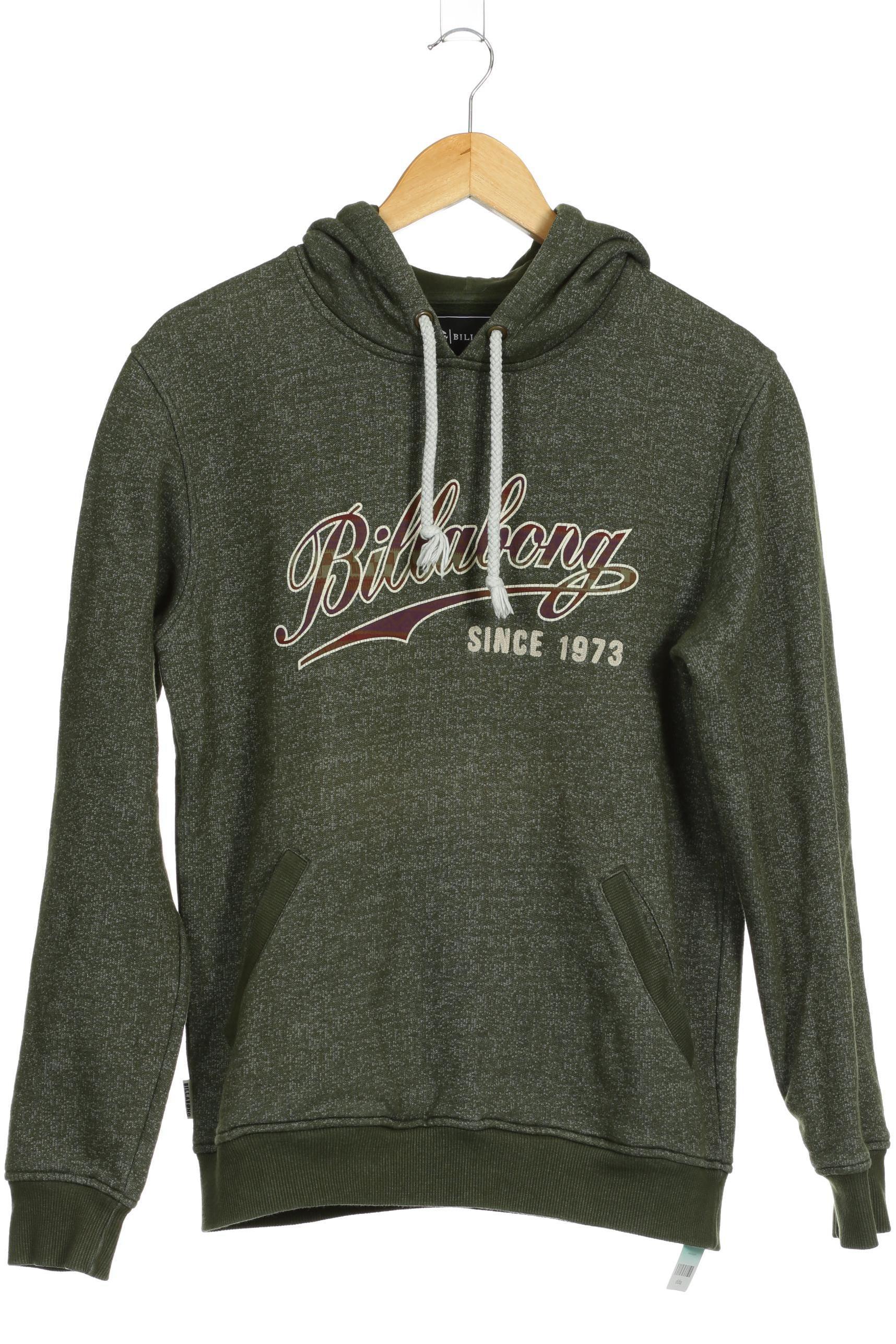 

Billabong Herren Kapuzenpullover, grün, Gr.