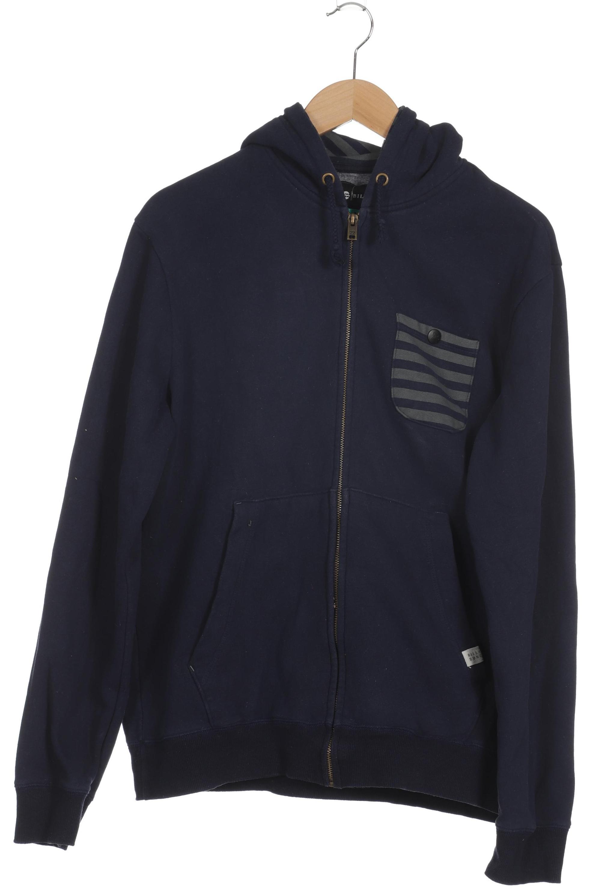 

Billabong Herren Kapuzenpullover, blau, Gr.