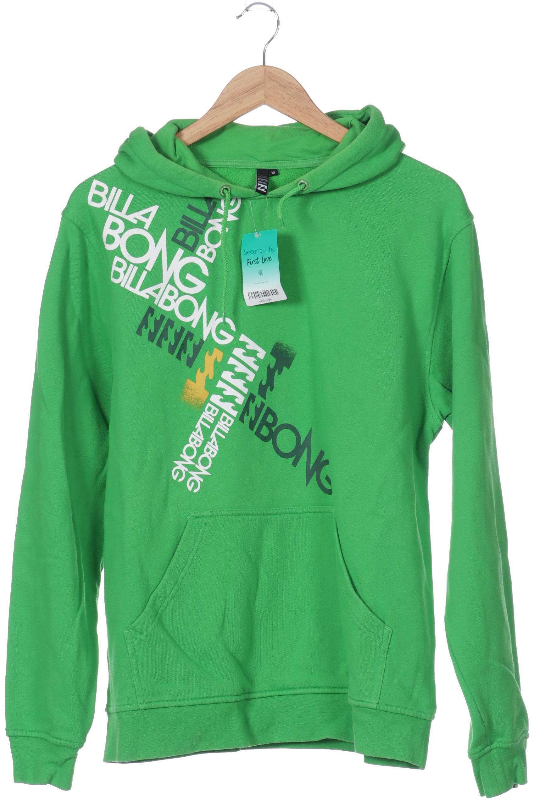 Thumbnail - Billabong Herren Kapuzenpullover, grün, Gr.