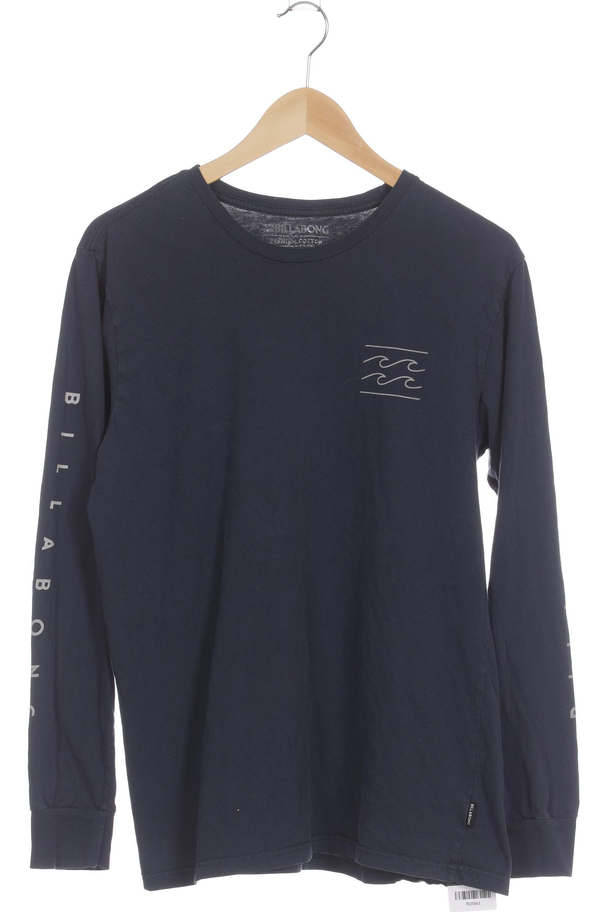 Thumbnail - Billabong Herren Langarmshirt, blau, Gr.
