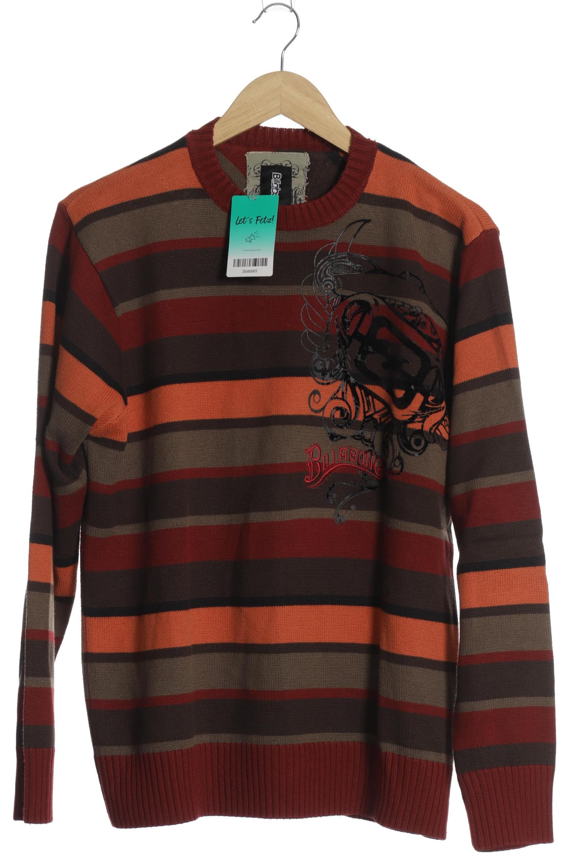 

Billabong Herren Pullover, mehrfarbig, Gr.