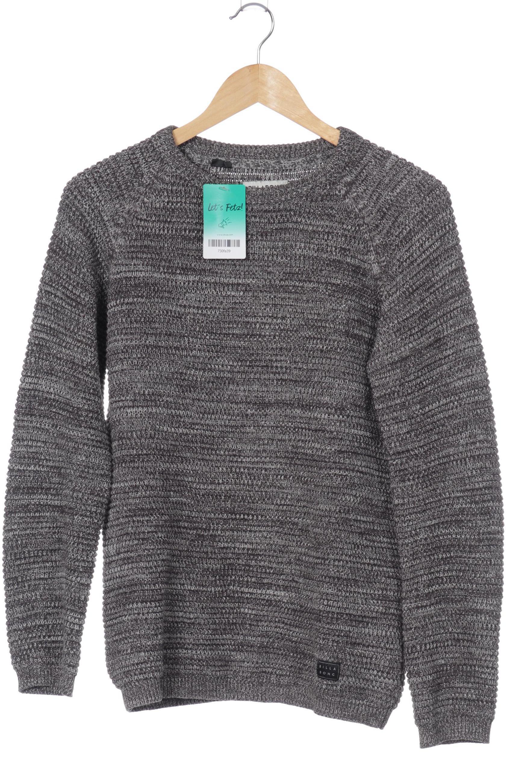 Thumbnail - Billabong Herren Pullover, grau, Gr.
