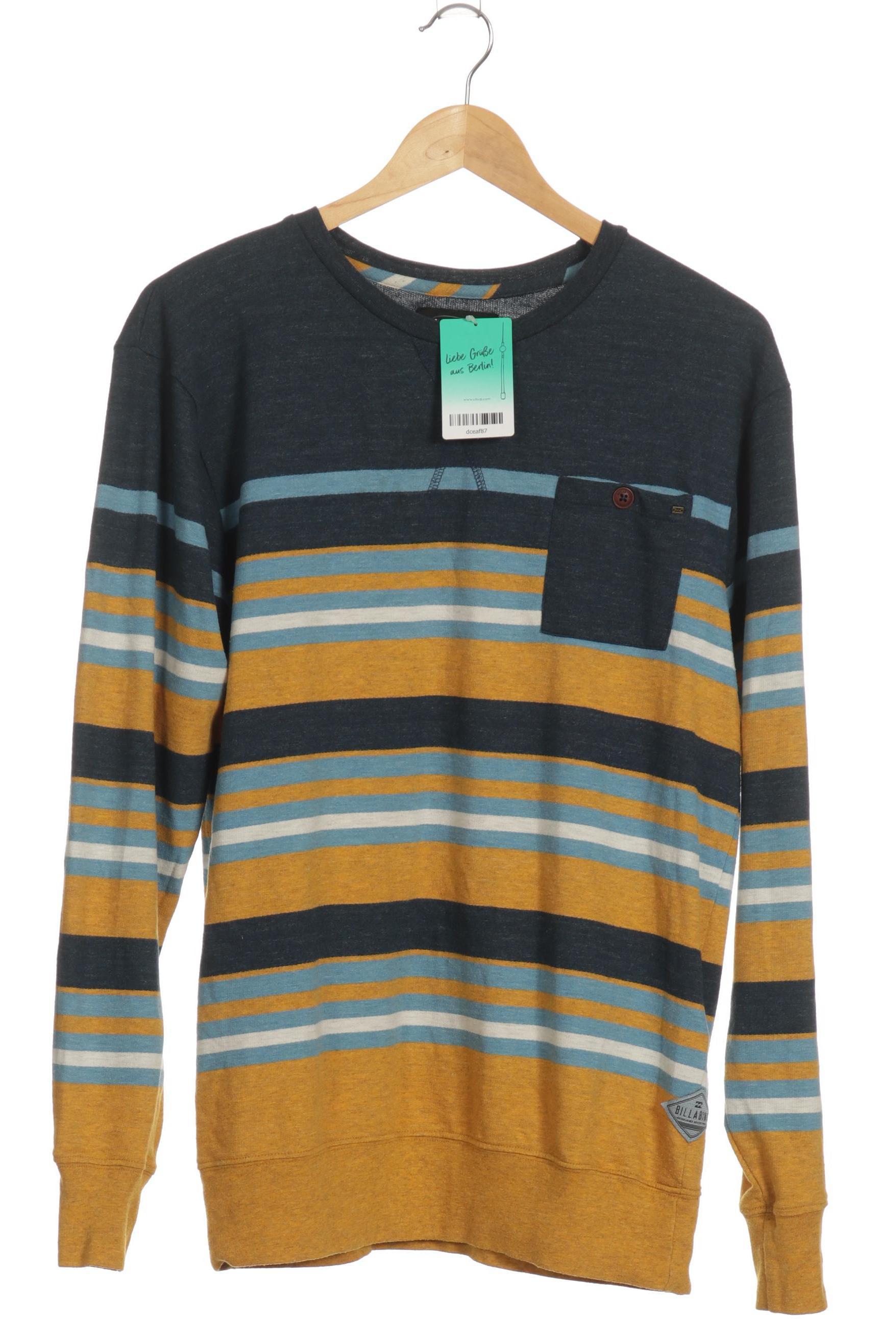 

Billabong Herren Sweatshirt, blau, Gr.