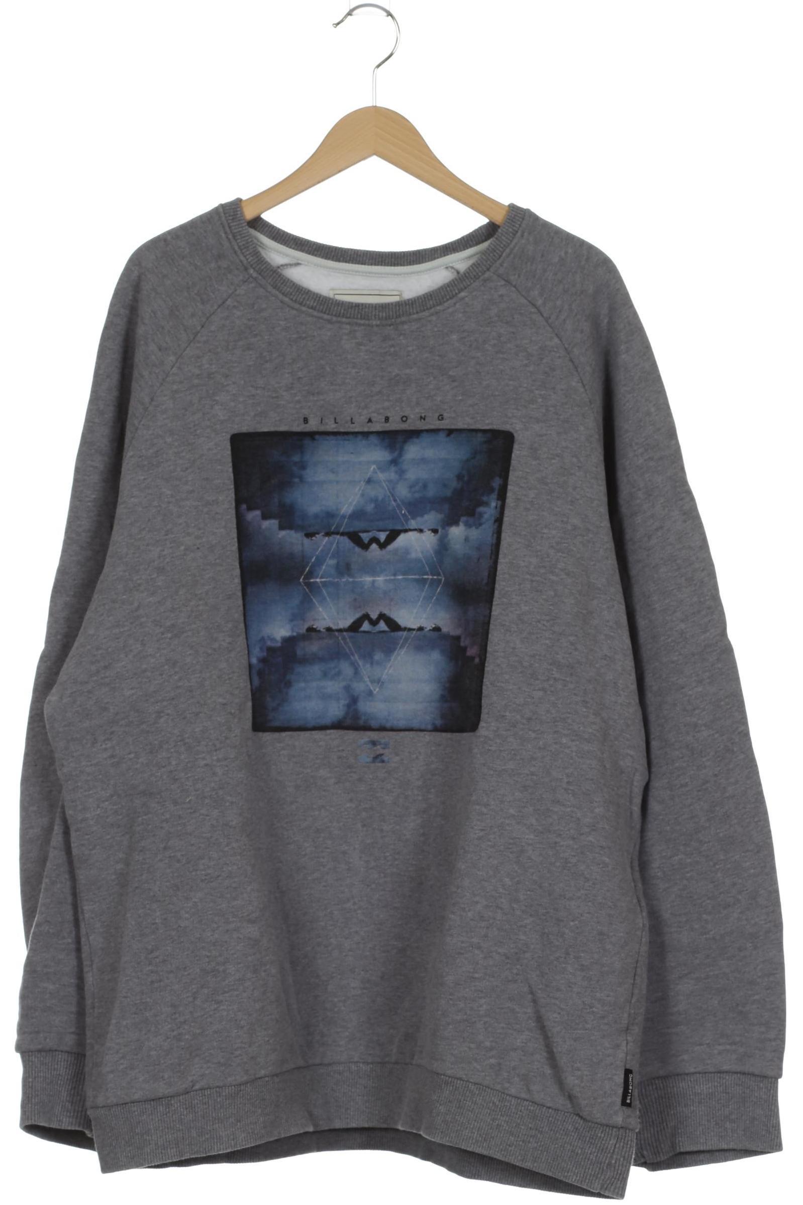 Thumbnail - Billabong Herren Sweatshirt, grau, Gr.