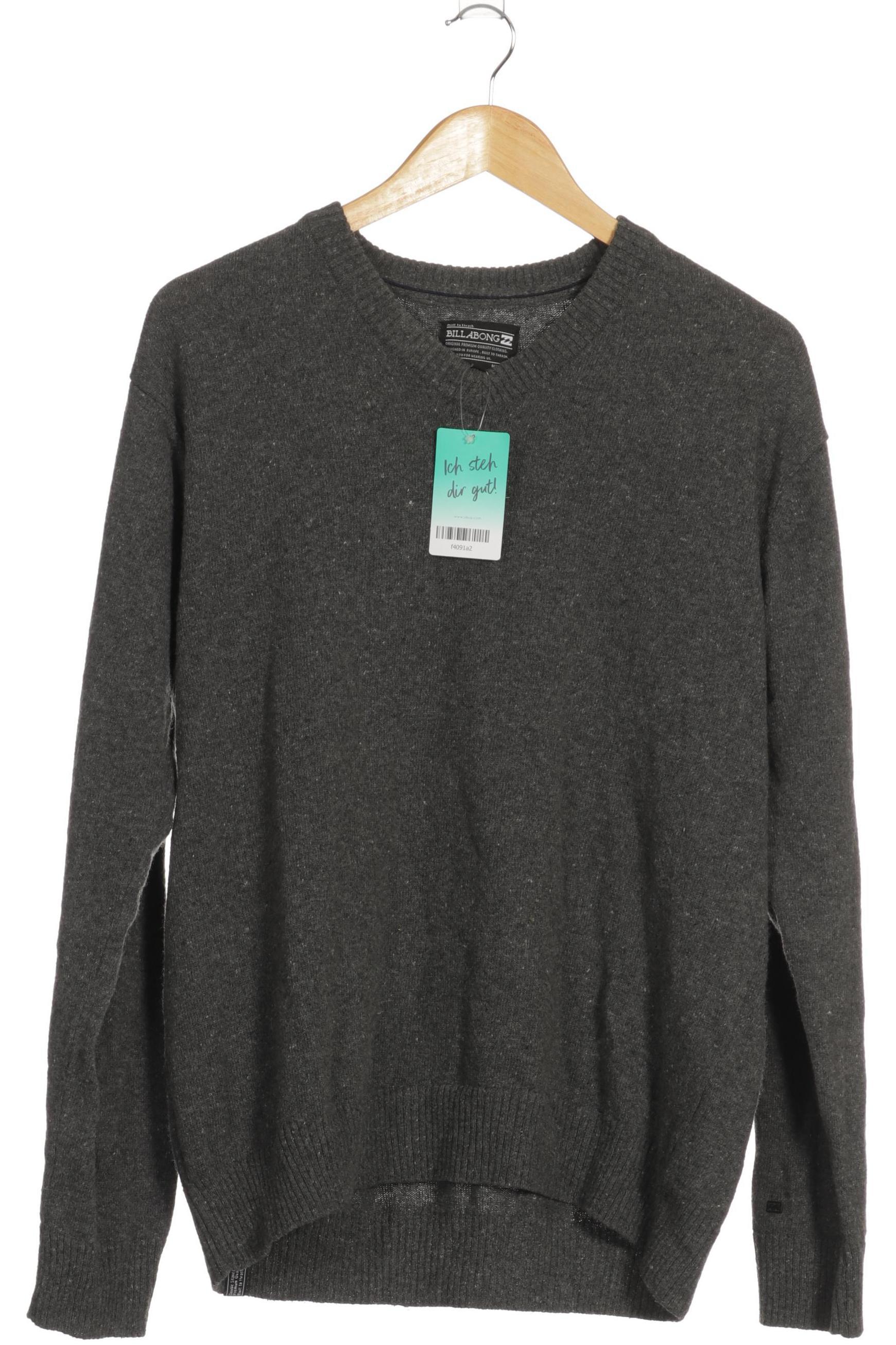 

Billabong Herren Pullover, grau, Gr.
