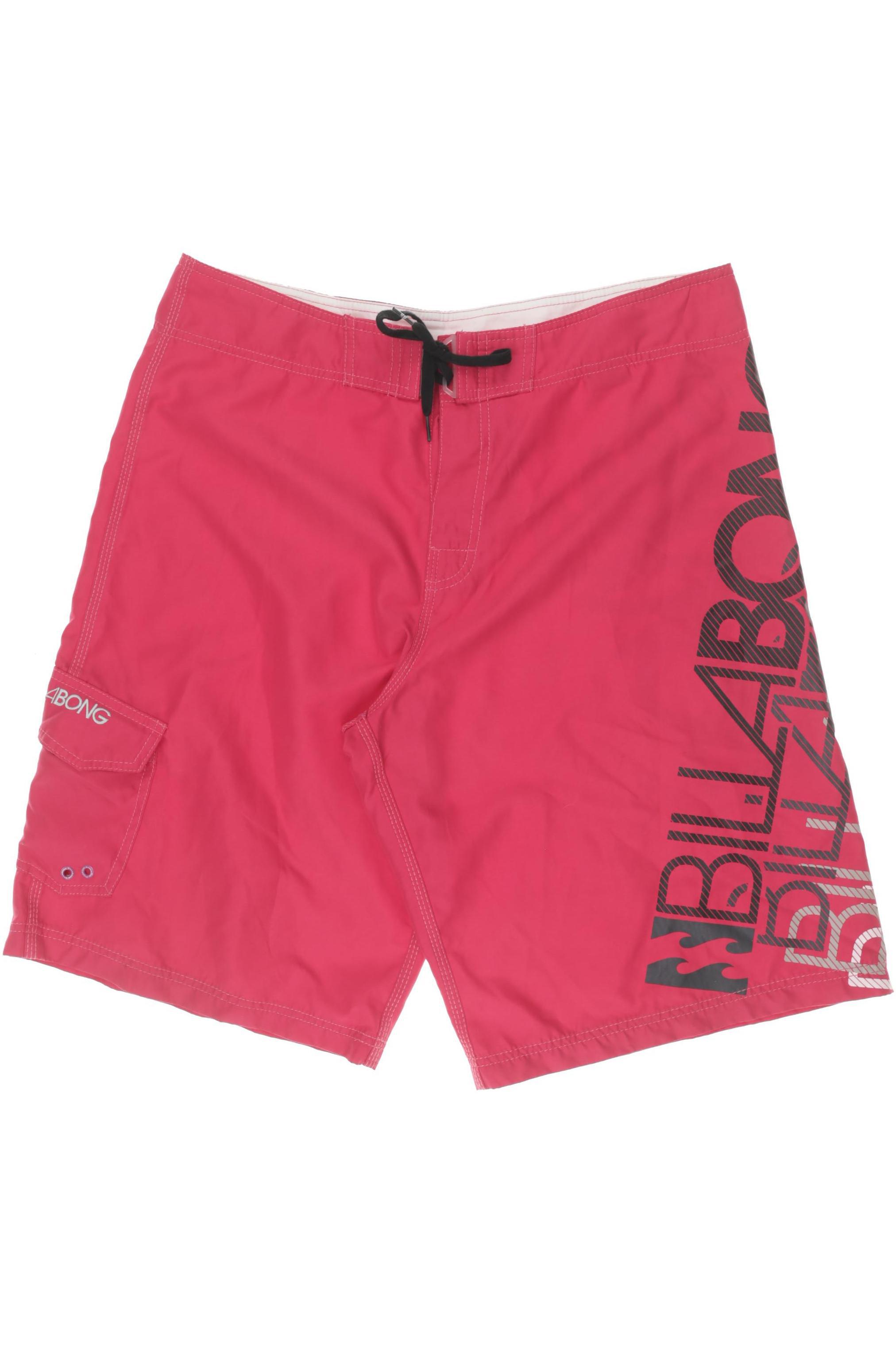 Thumbnail - Billabong Herren Shorts, pink, Gr.