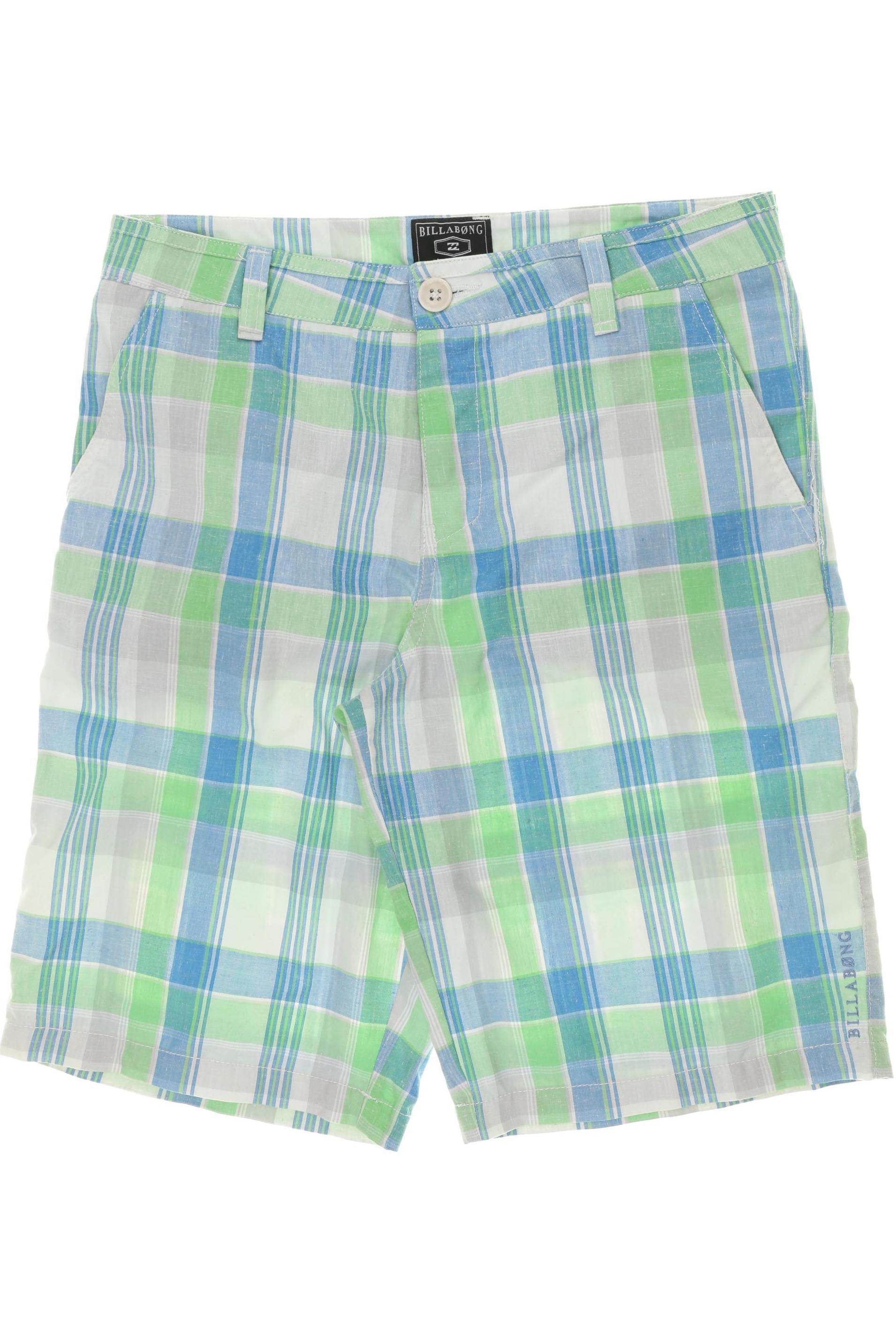 

Billabong Jungen Shorts, grün, Gr. 176