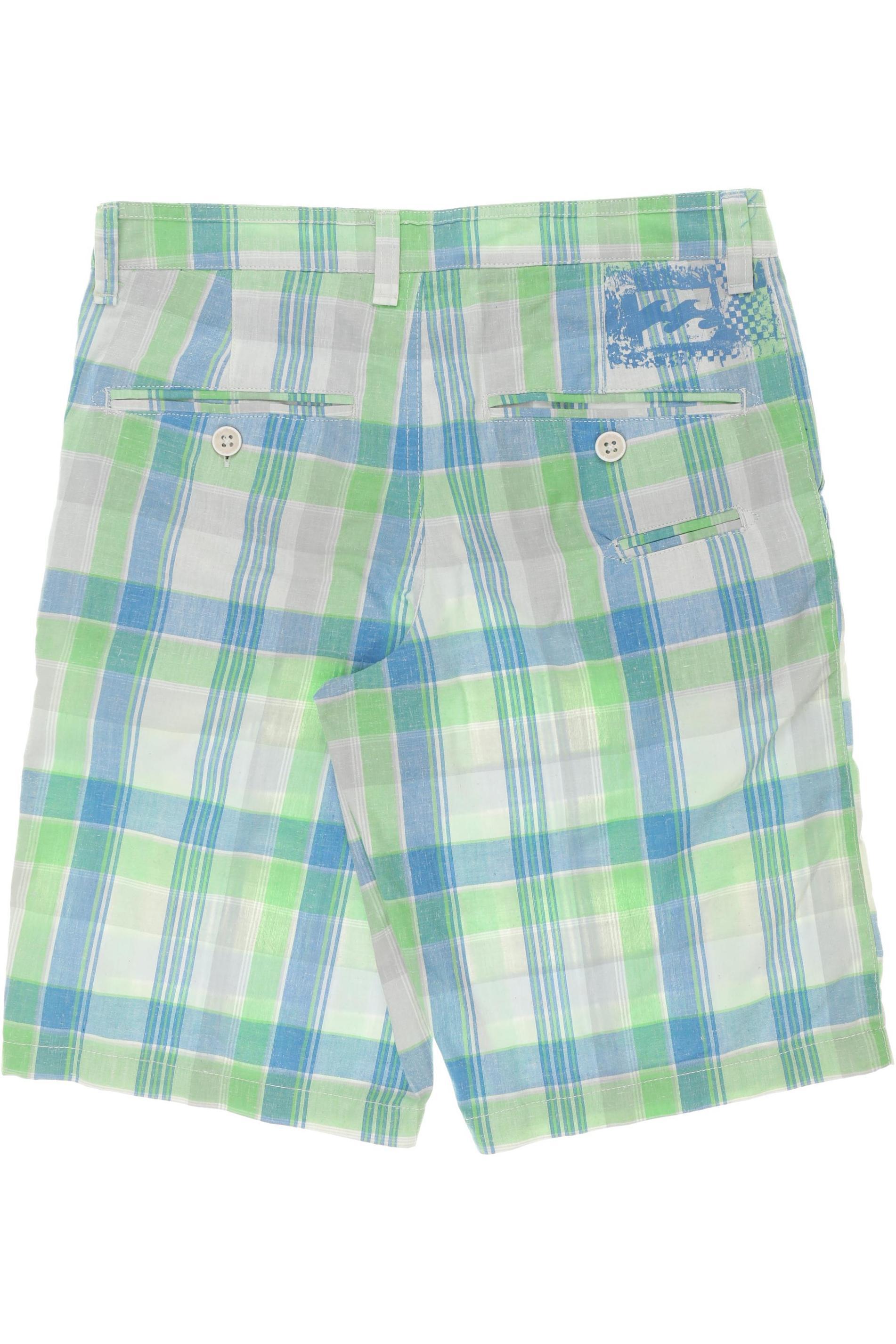 Thumbnail - Billabong Jungen Shorts, grün, Gr. 176