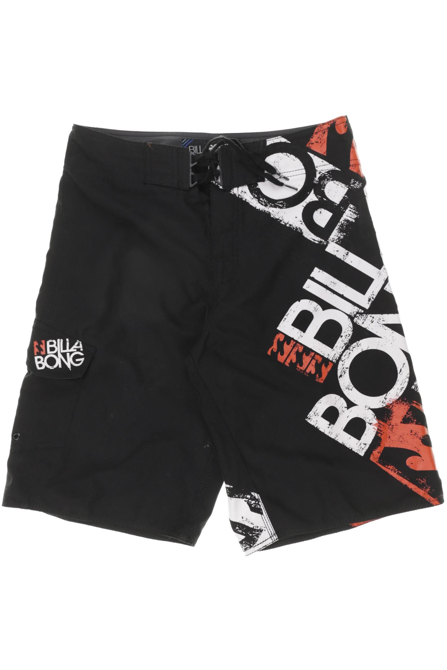 

Billabong Herren Shorts, schwarz, Gr. 30