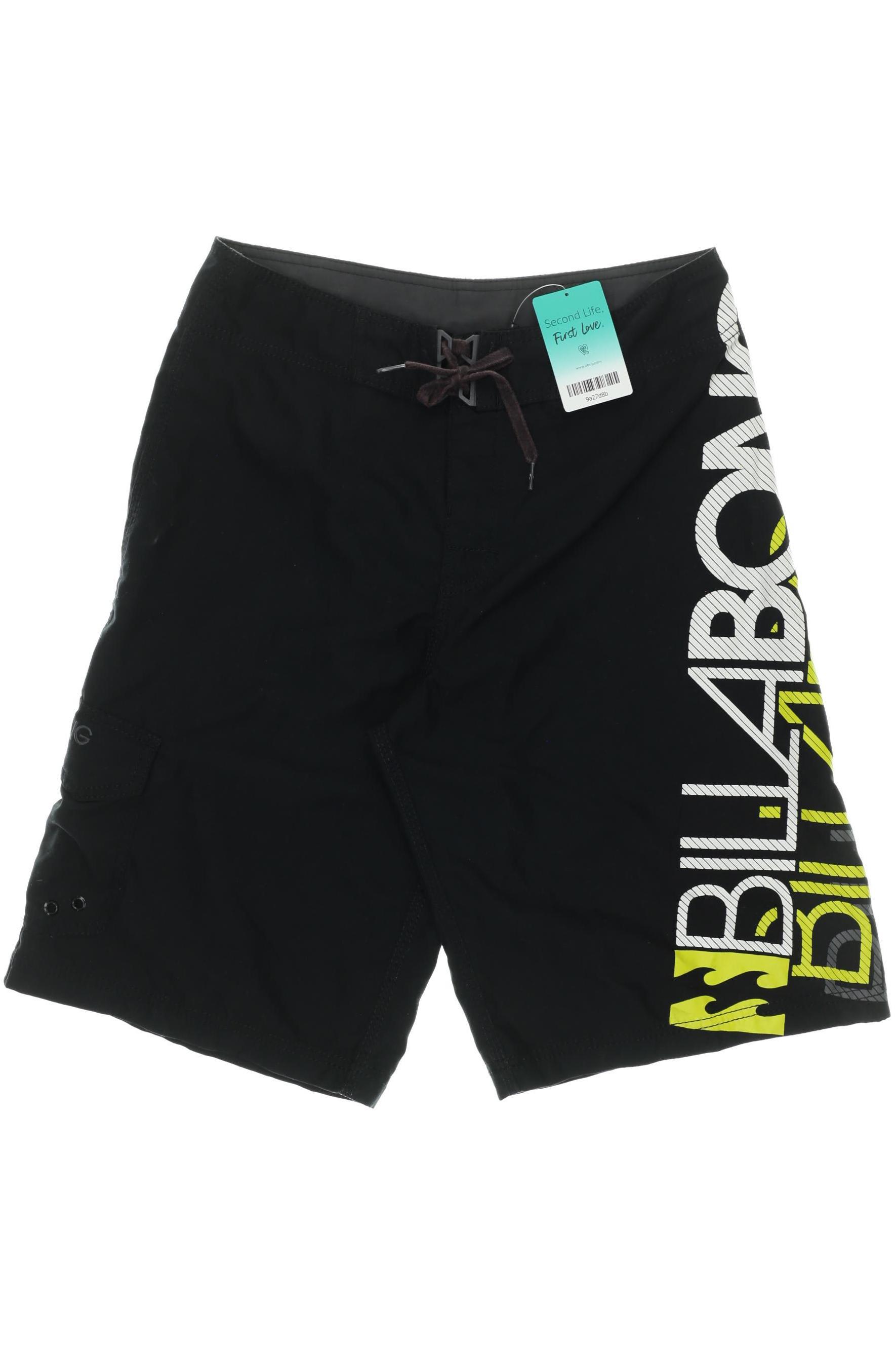 

Billabong Herren Shorts, schwarz, Gr. 30