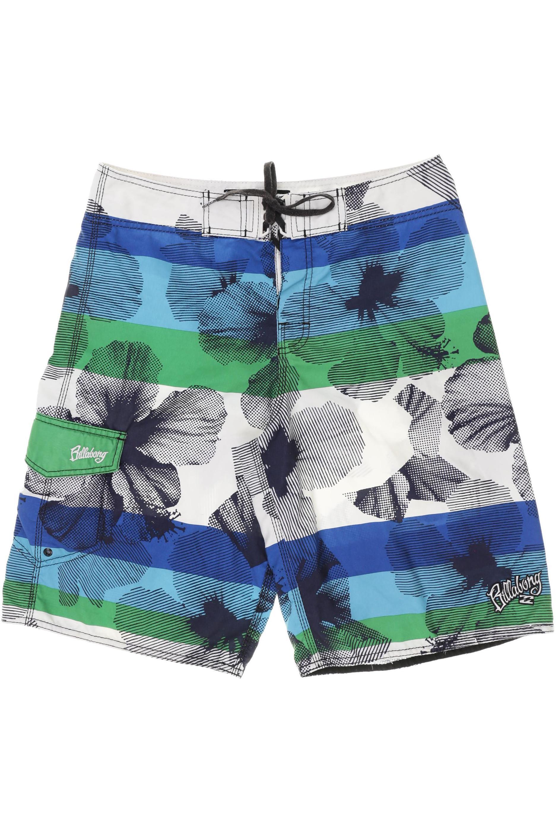

Billabong Herren Shorts, mehrfarbig, Gr. 33