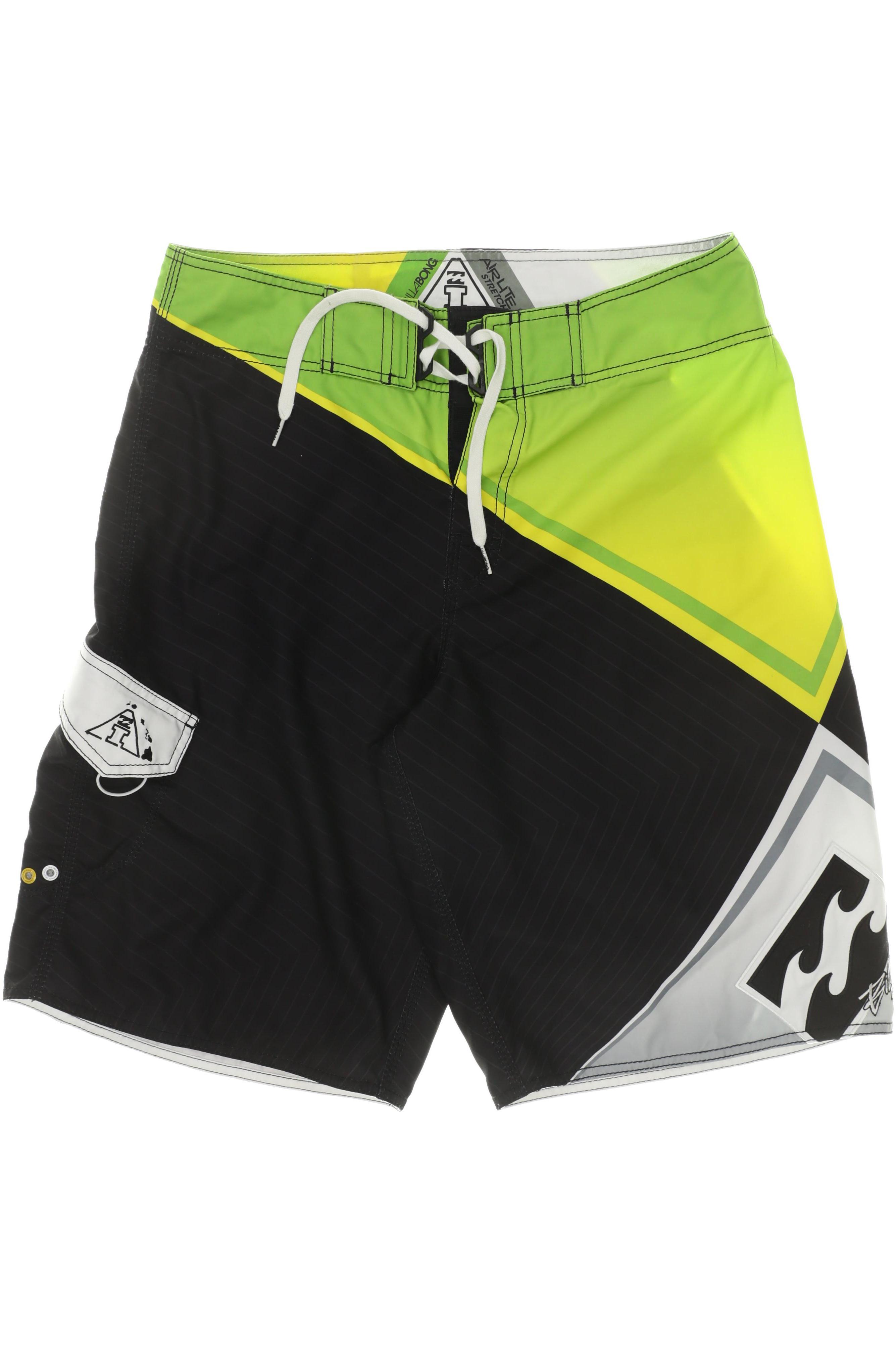 

Billabong Herren Shorts, grün, Gr.