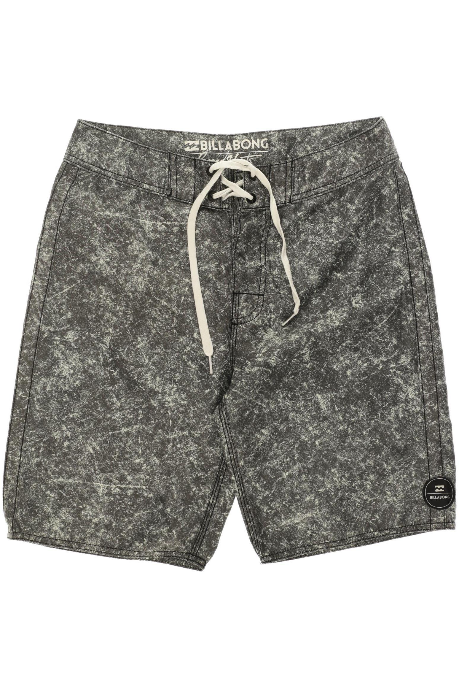 

Billabong Herren Shorts, grün, Gr. 28