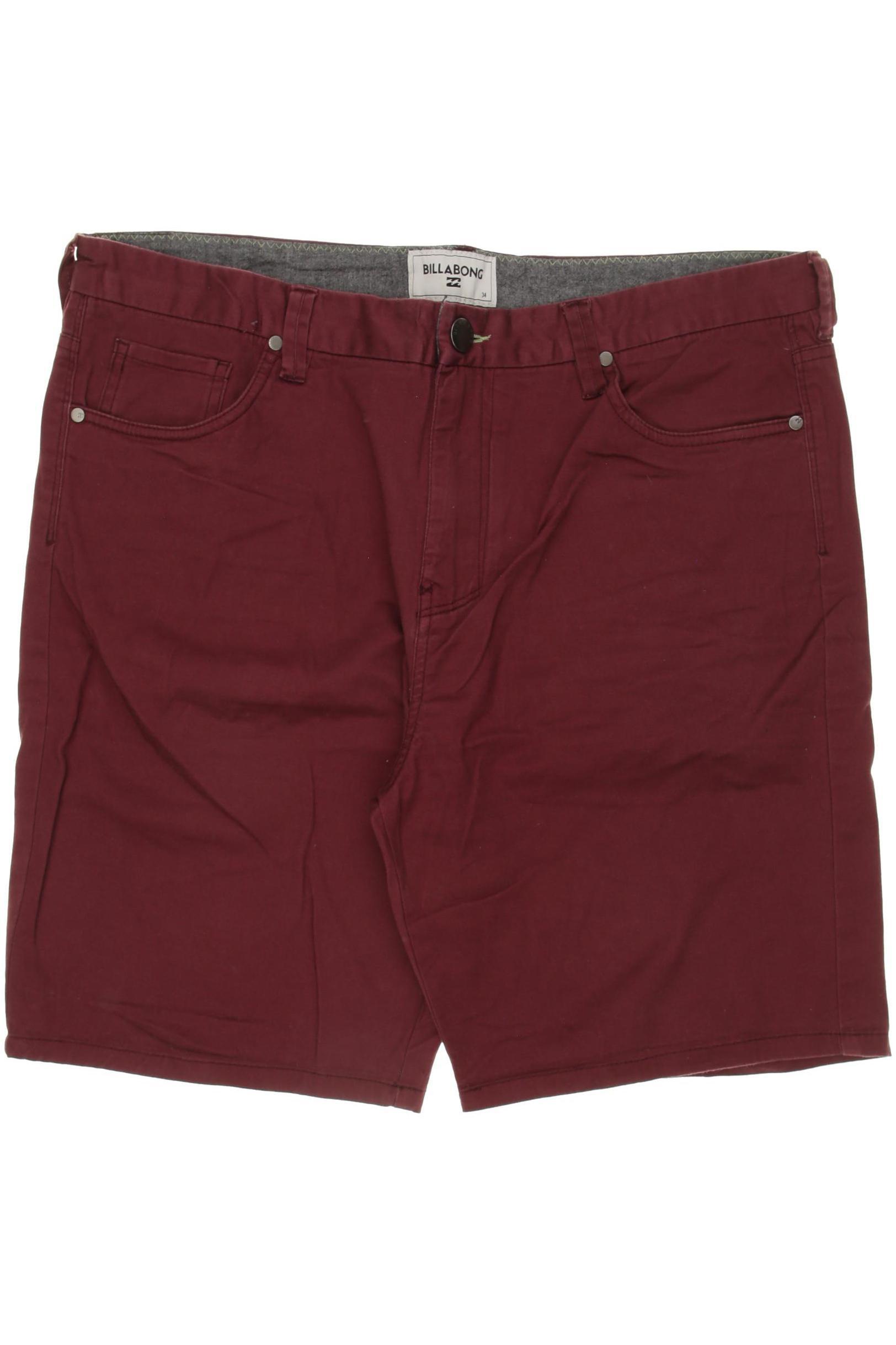 

Billabong Herren Shorts, rot, Gr.