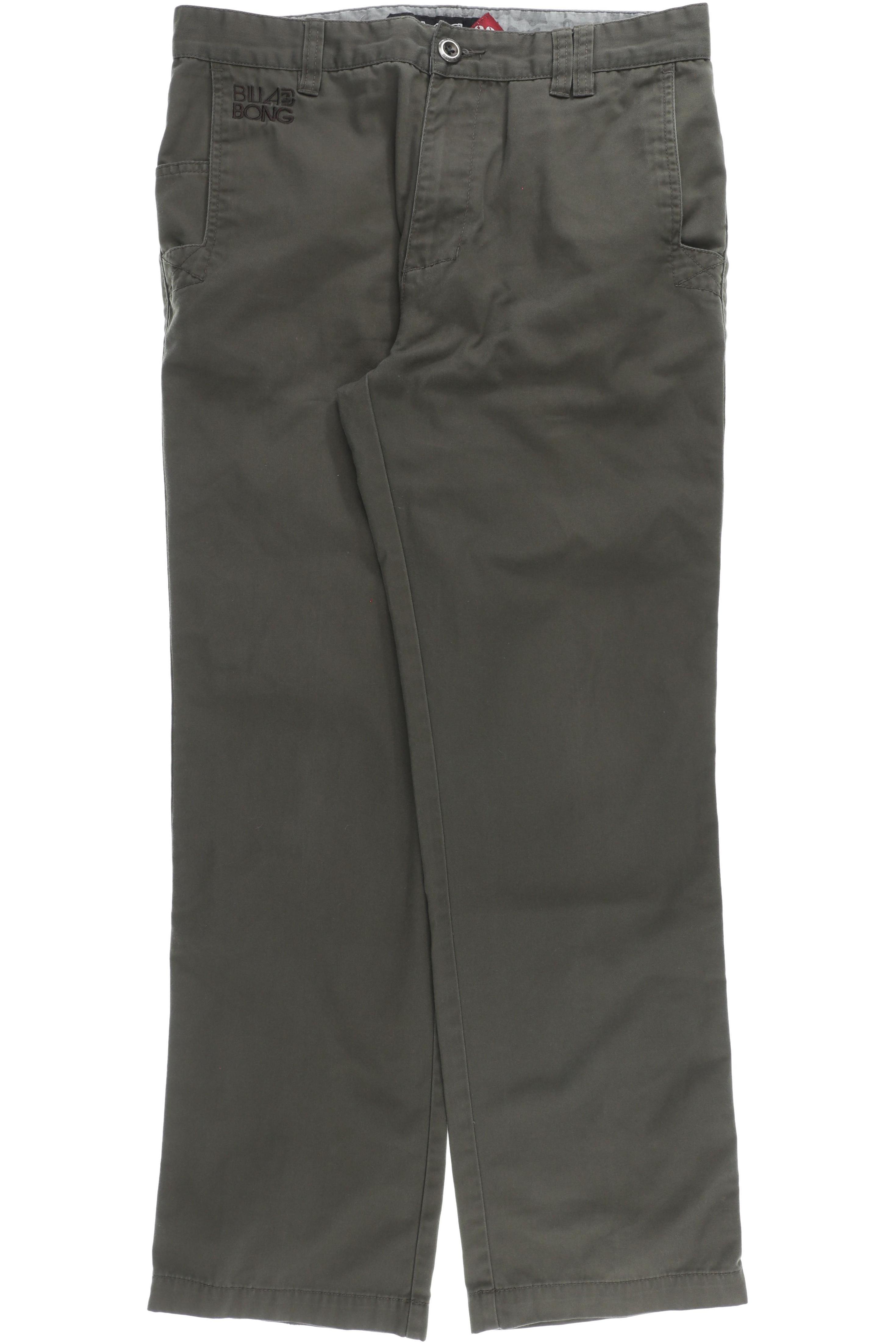 Thumbnail - Billabong Herren Stoffhose, grün, Gr. 32