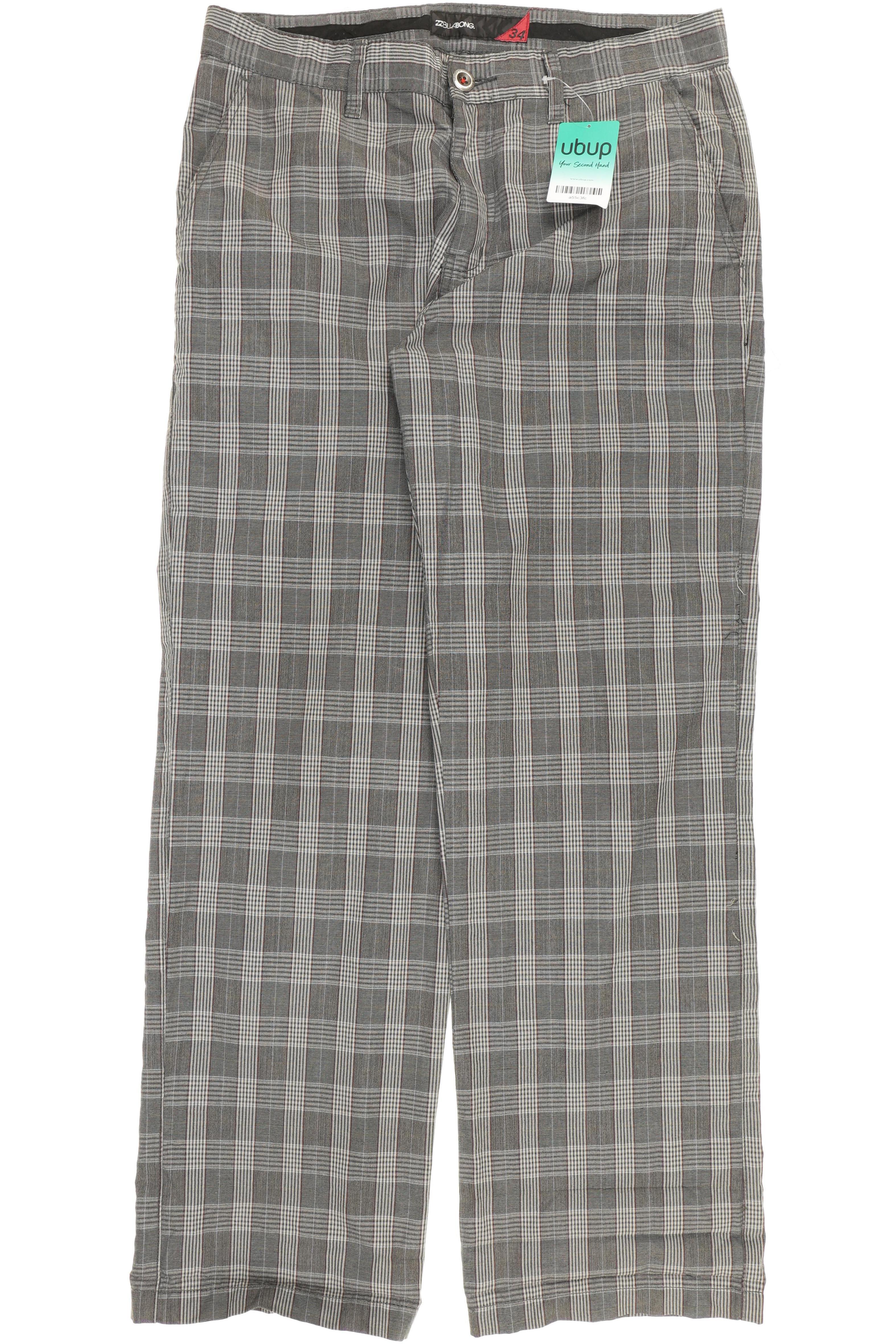 Thumbnail - Billabong Herren Stoffhose, grau, Gr. 34