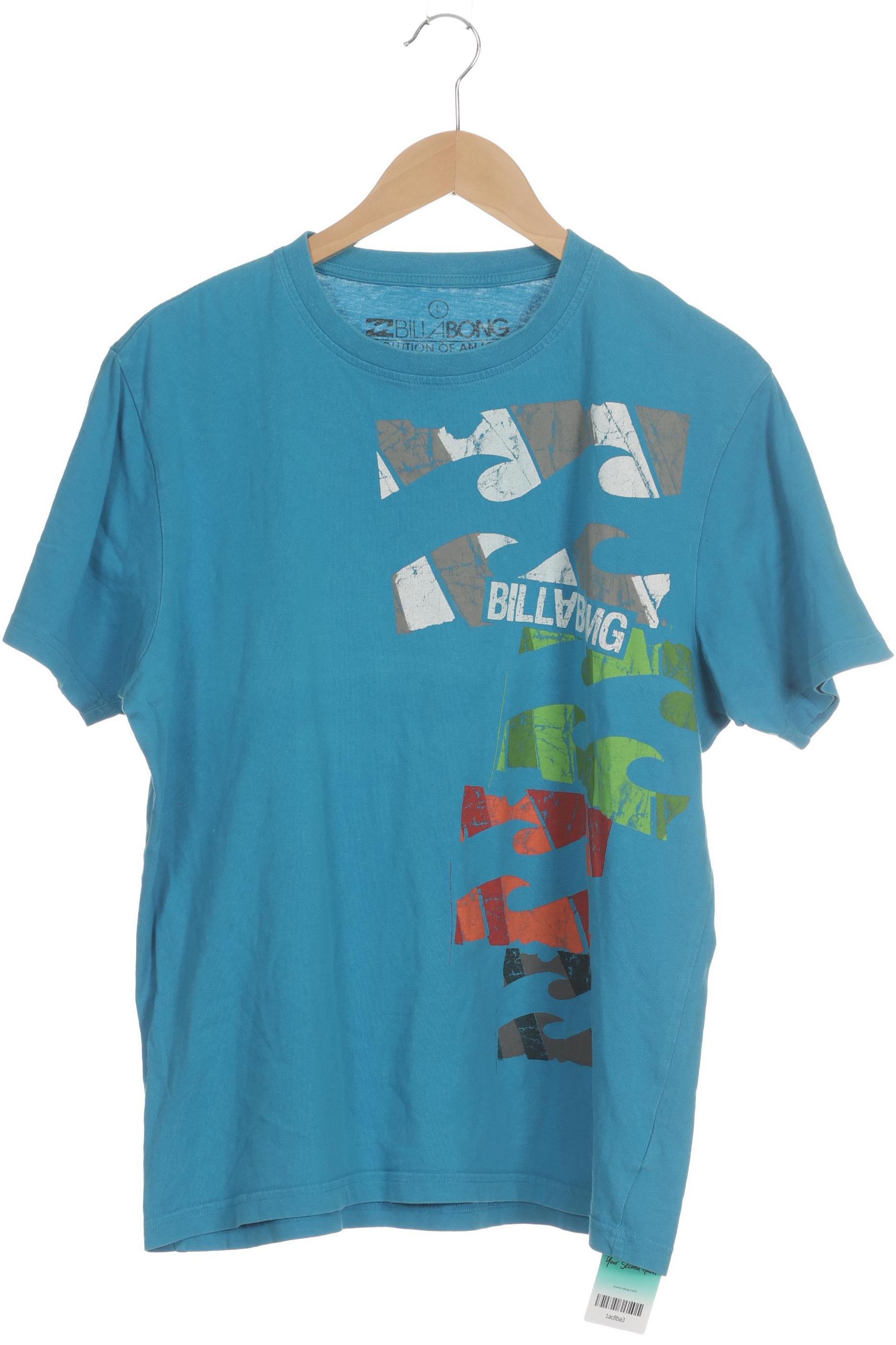 

Billabong Herren T-Shirt, blau, Gr.