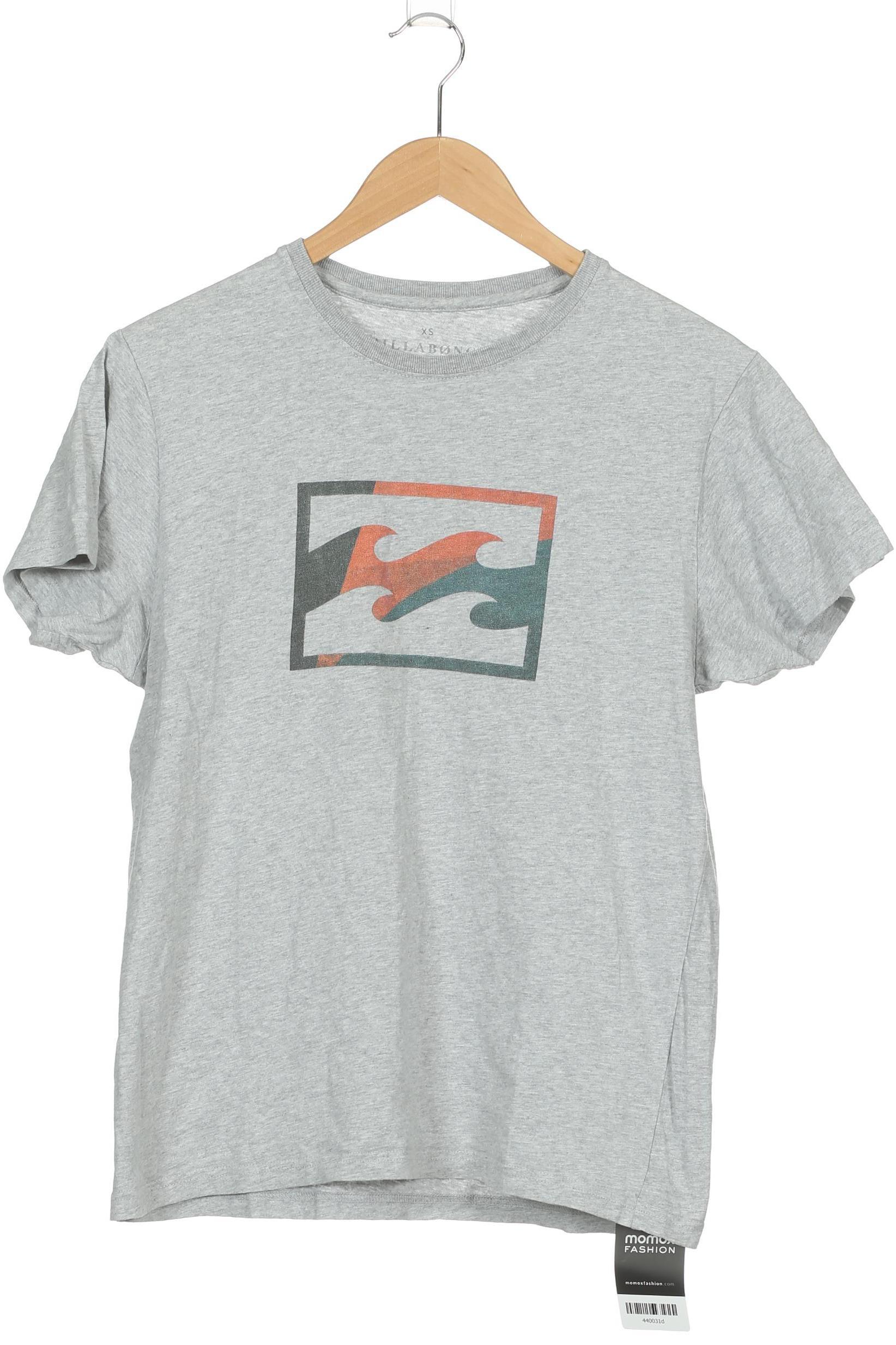 

Billabong Herren T-Shirt, grau, Gr.