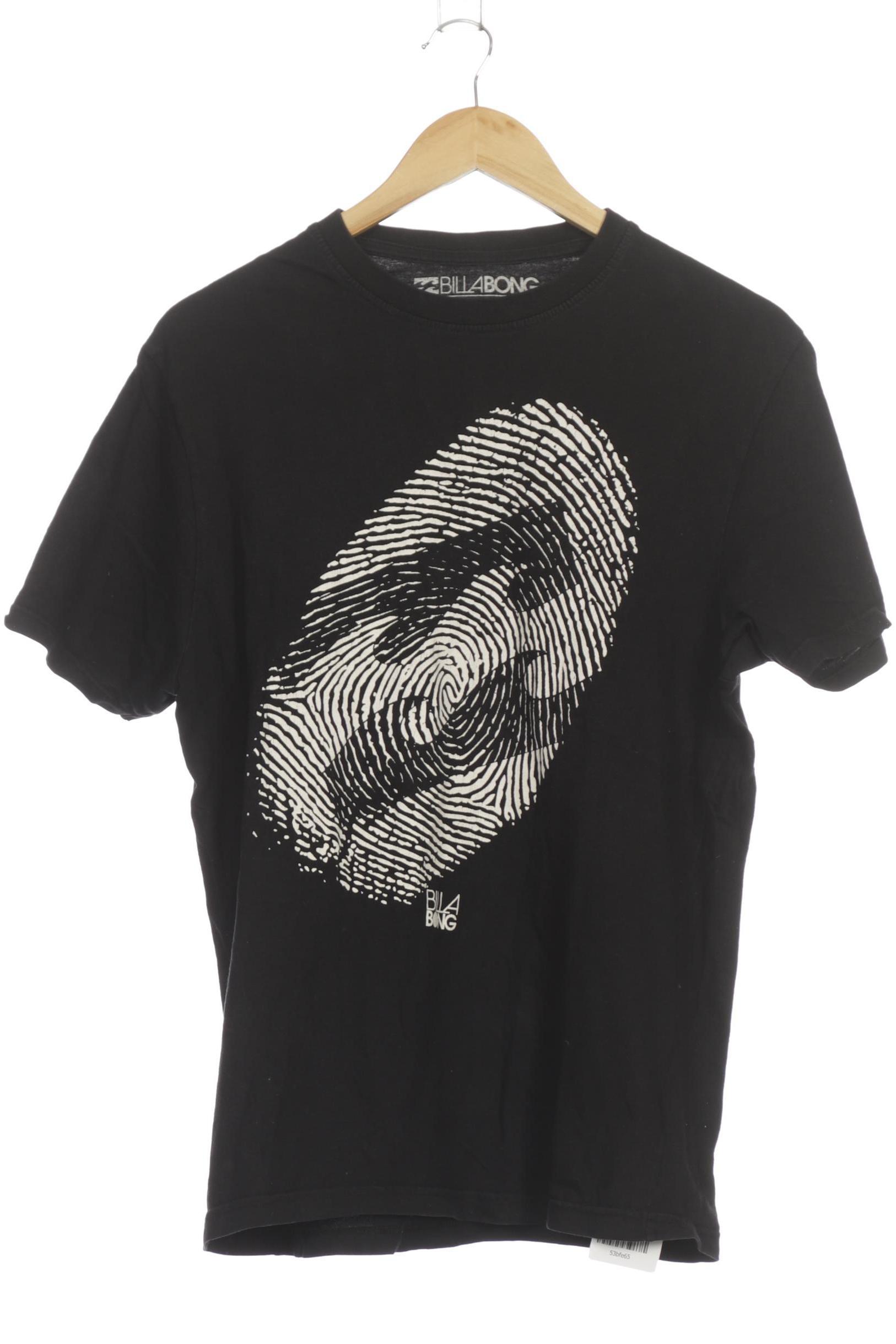 

Billabong Herren T-Shirt, schwarz, Gr.