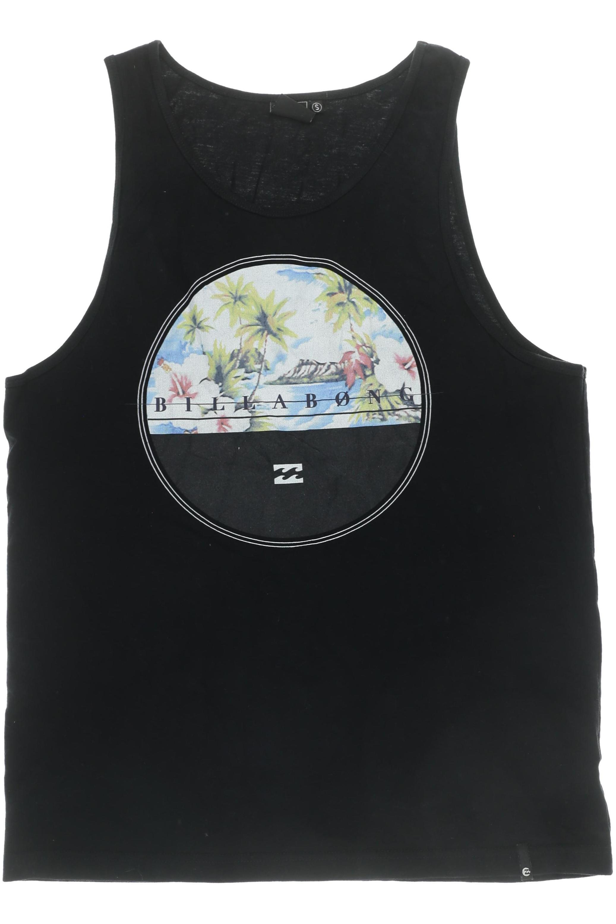 

Billabong Herren T-Shirt, schwarz, Gr.