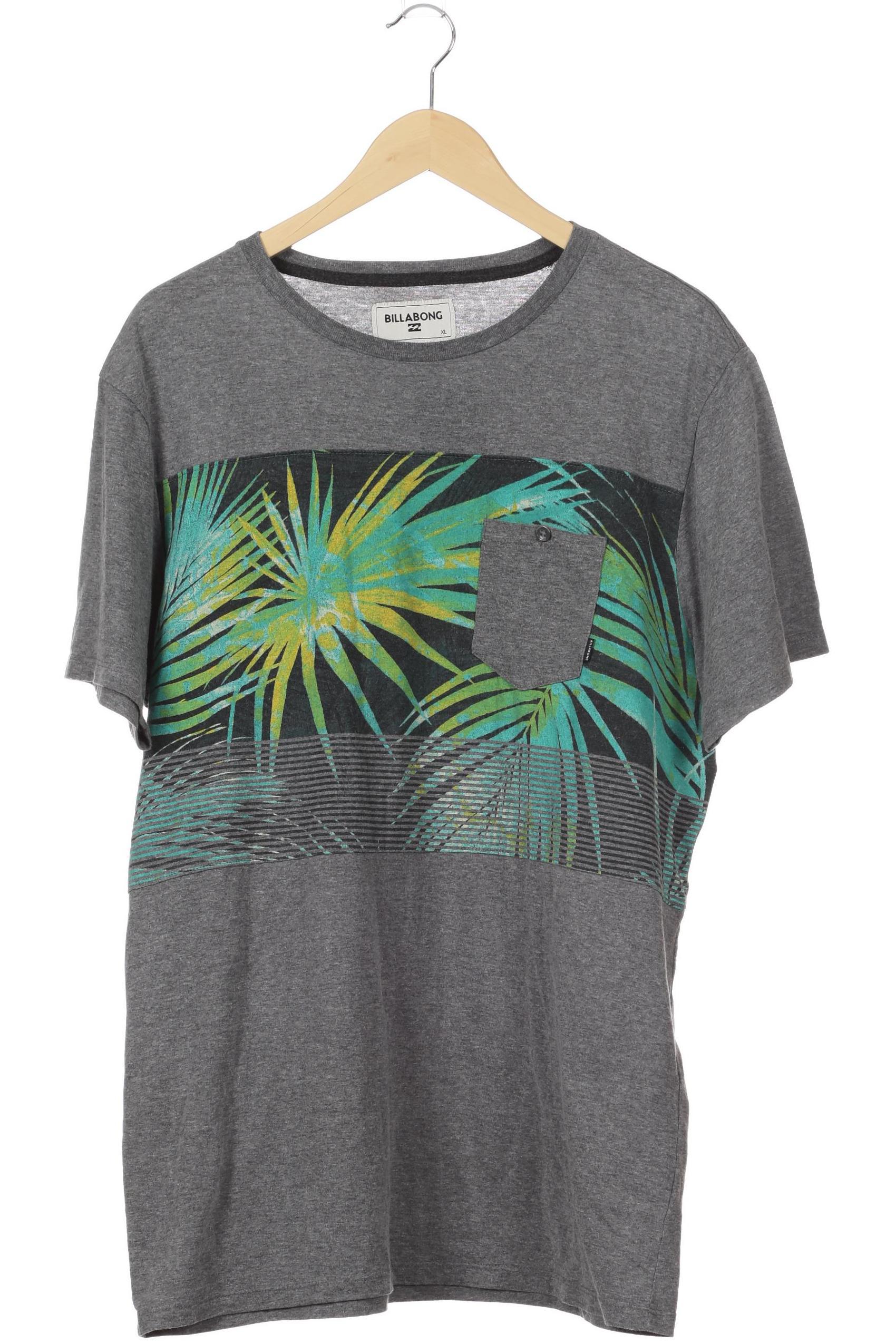 

Billabong Herren T-Shirt, grau, Gr.