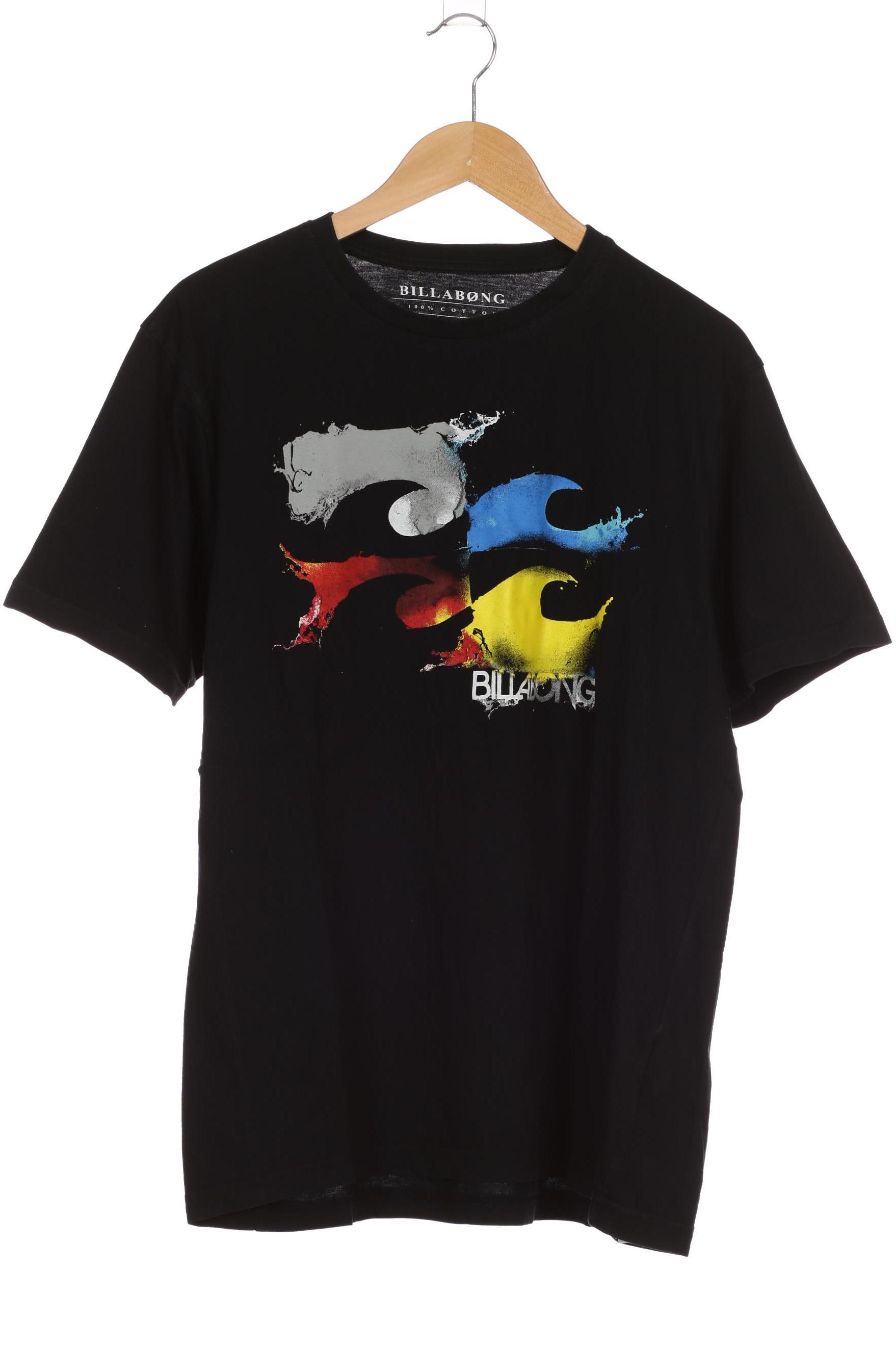 

Billabong Herren T-Shirt, schwarz, Gr.