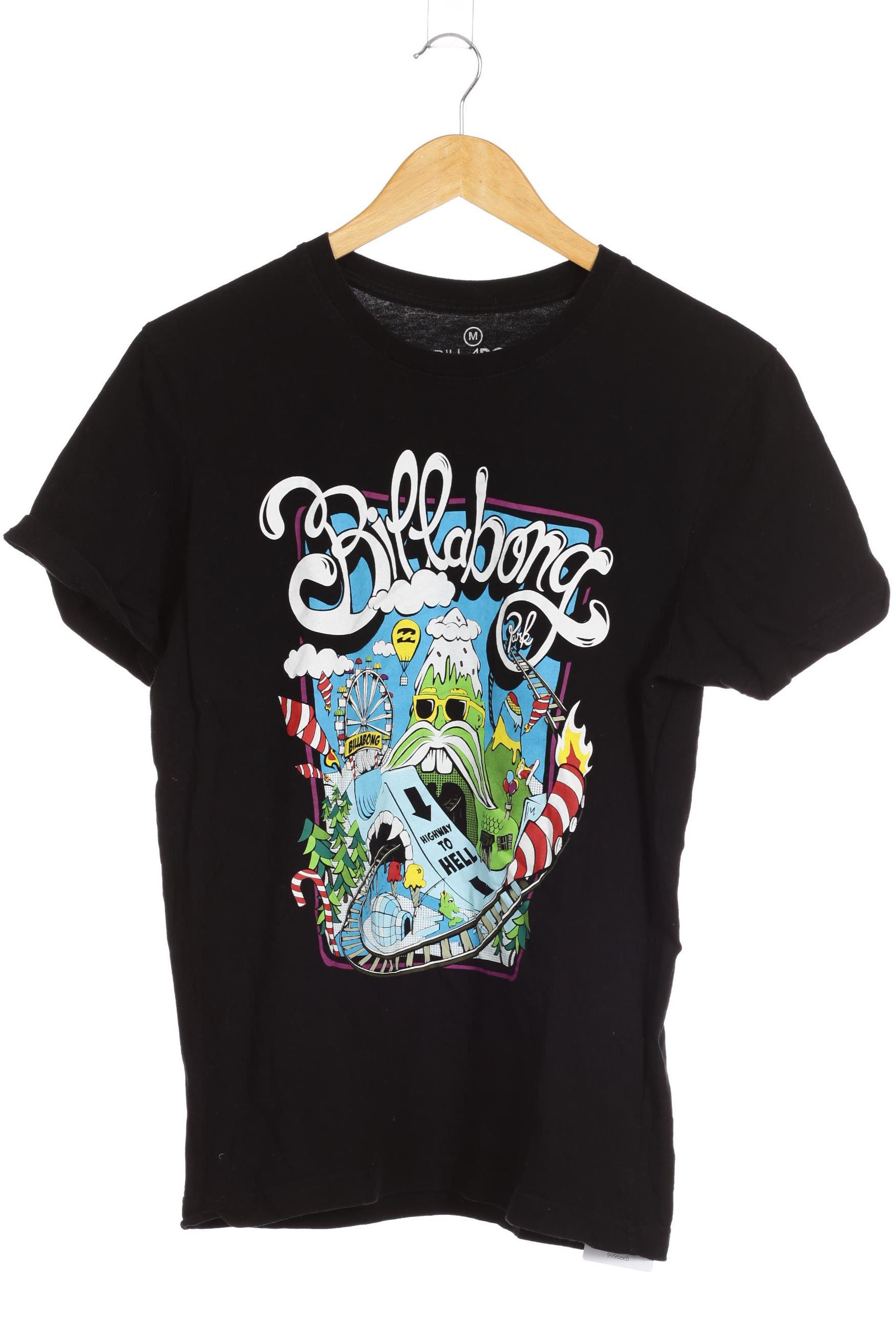 

Billabong Herren T-Shirt, schwarz, Gr.