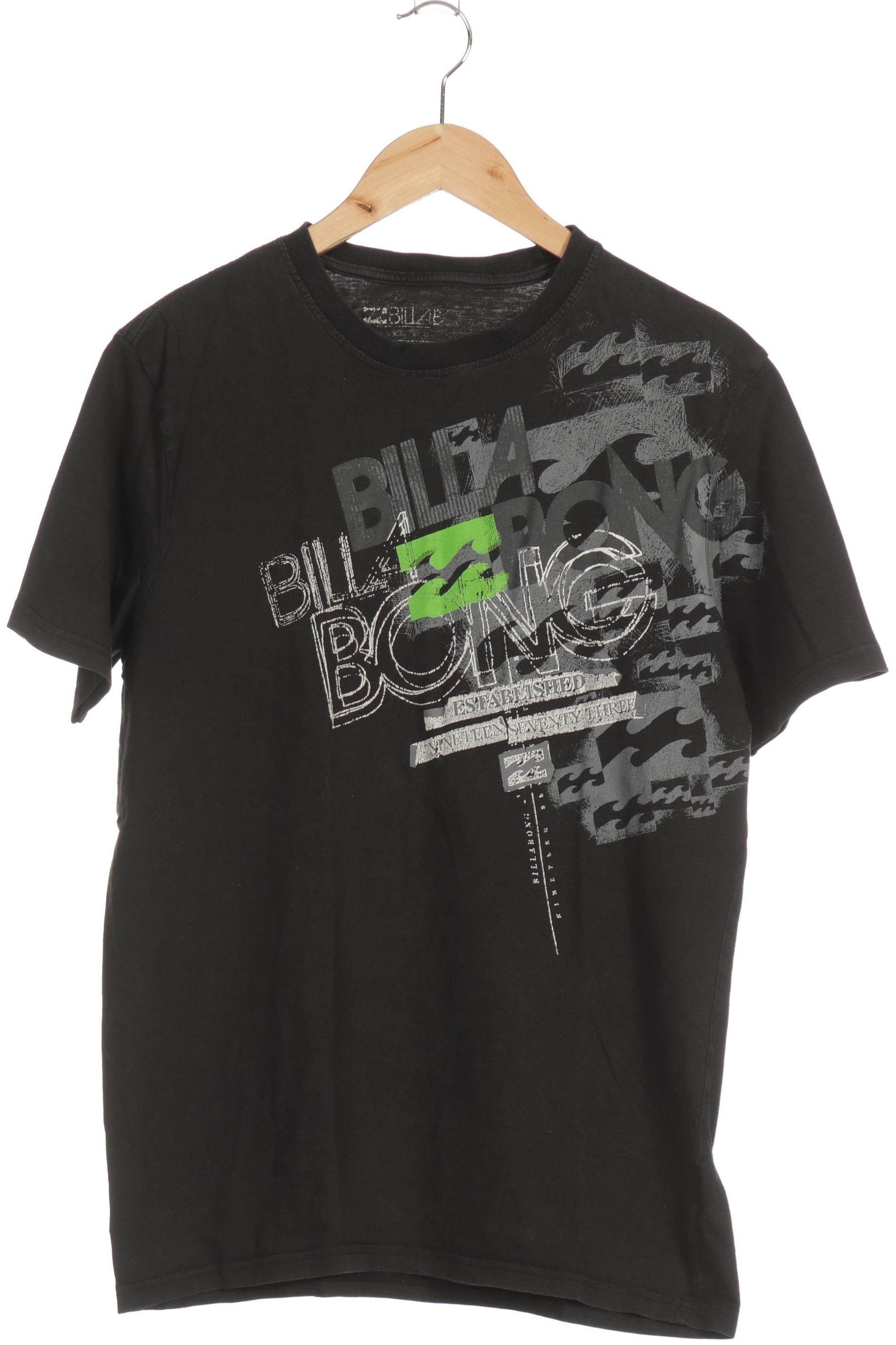 

Billabong Herren T-Shirt, schwarz, Gr.