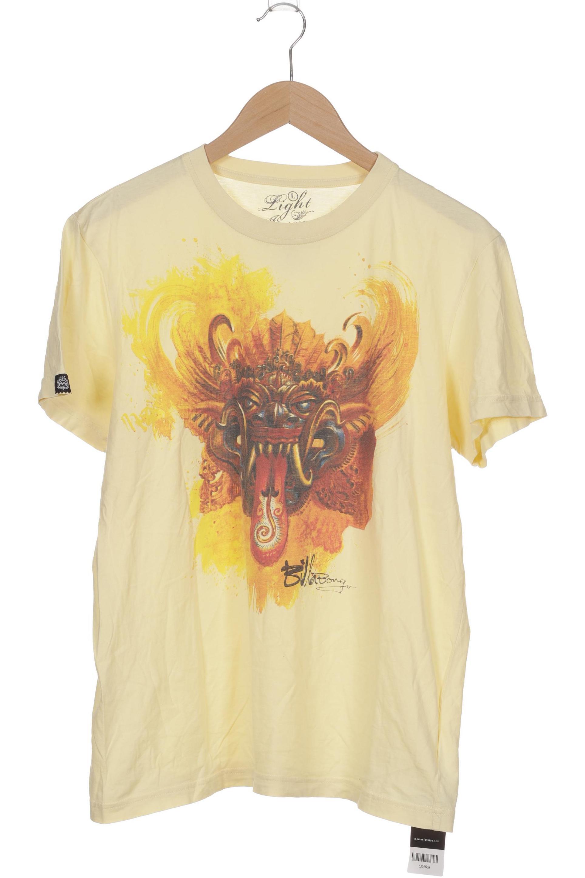 Thumbnail - Billabong Herren T-Shirt, gelb, Gr.