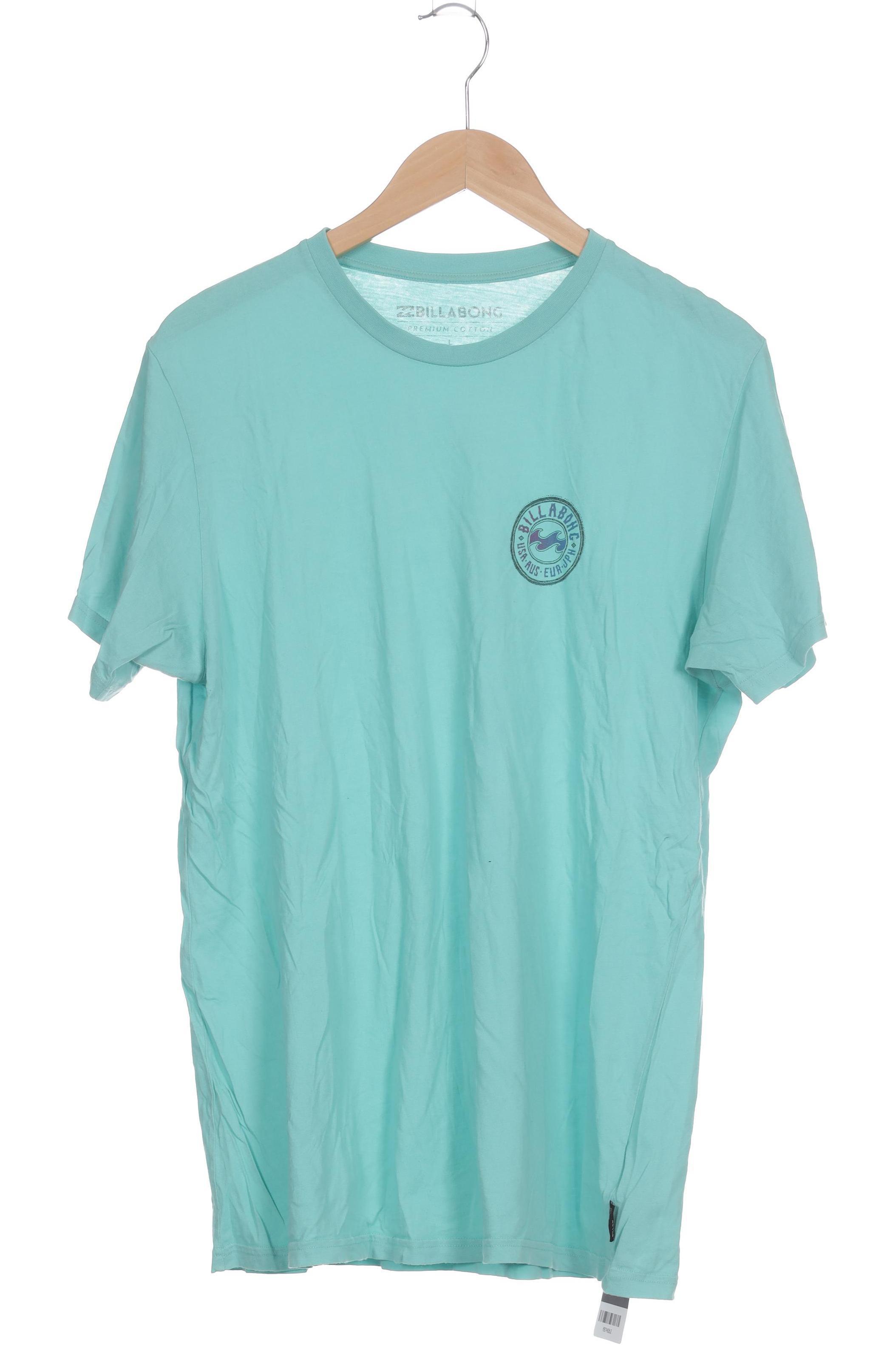 Thumbnail - Billabong Herren T-Shirt, türkis, Gr.