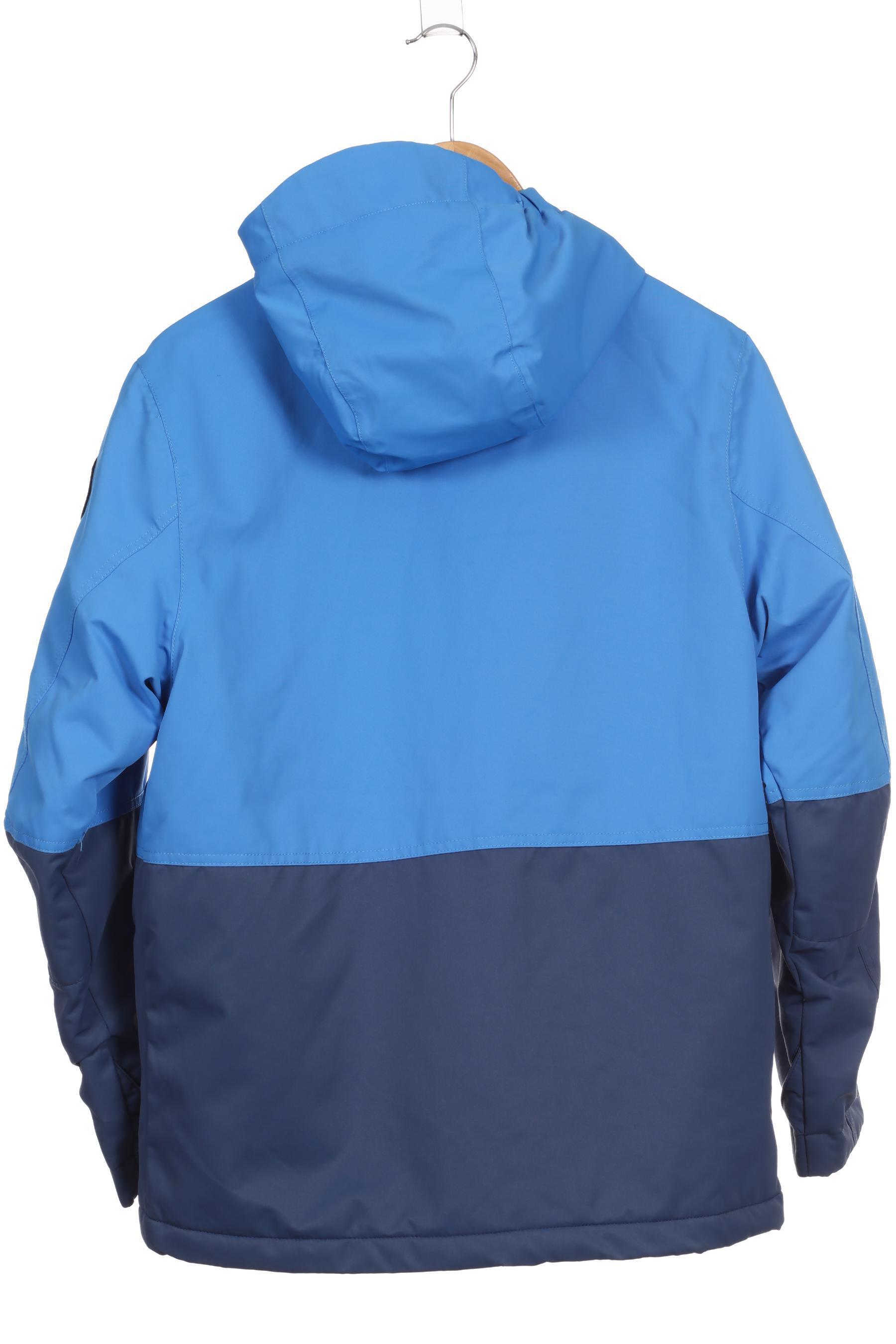 Thumbnail - Billabong Jungen Jacke, blau, Gr. 164