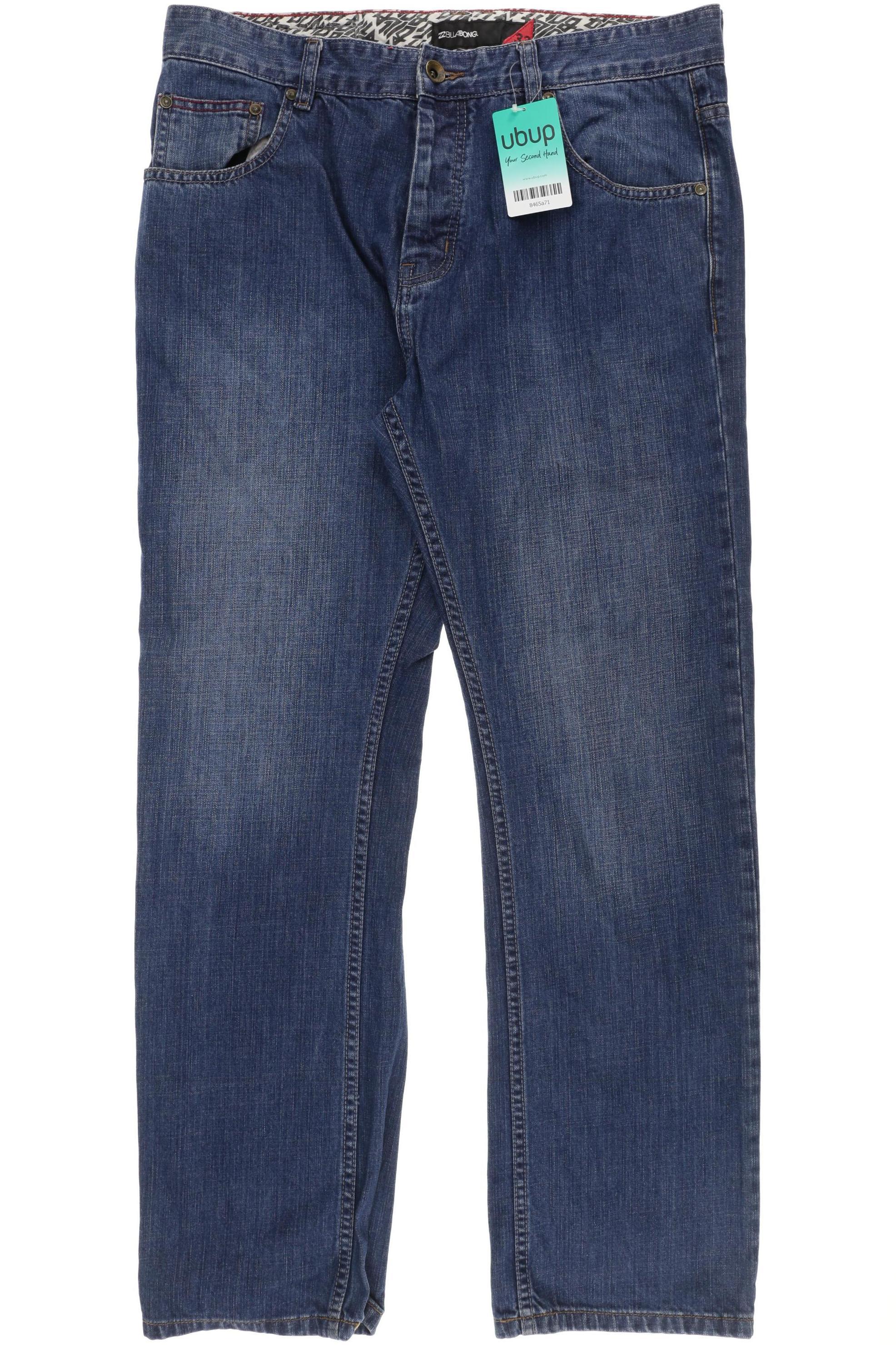 Thumbnail - Billabong Herren Jeans, blau, Gr. 33