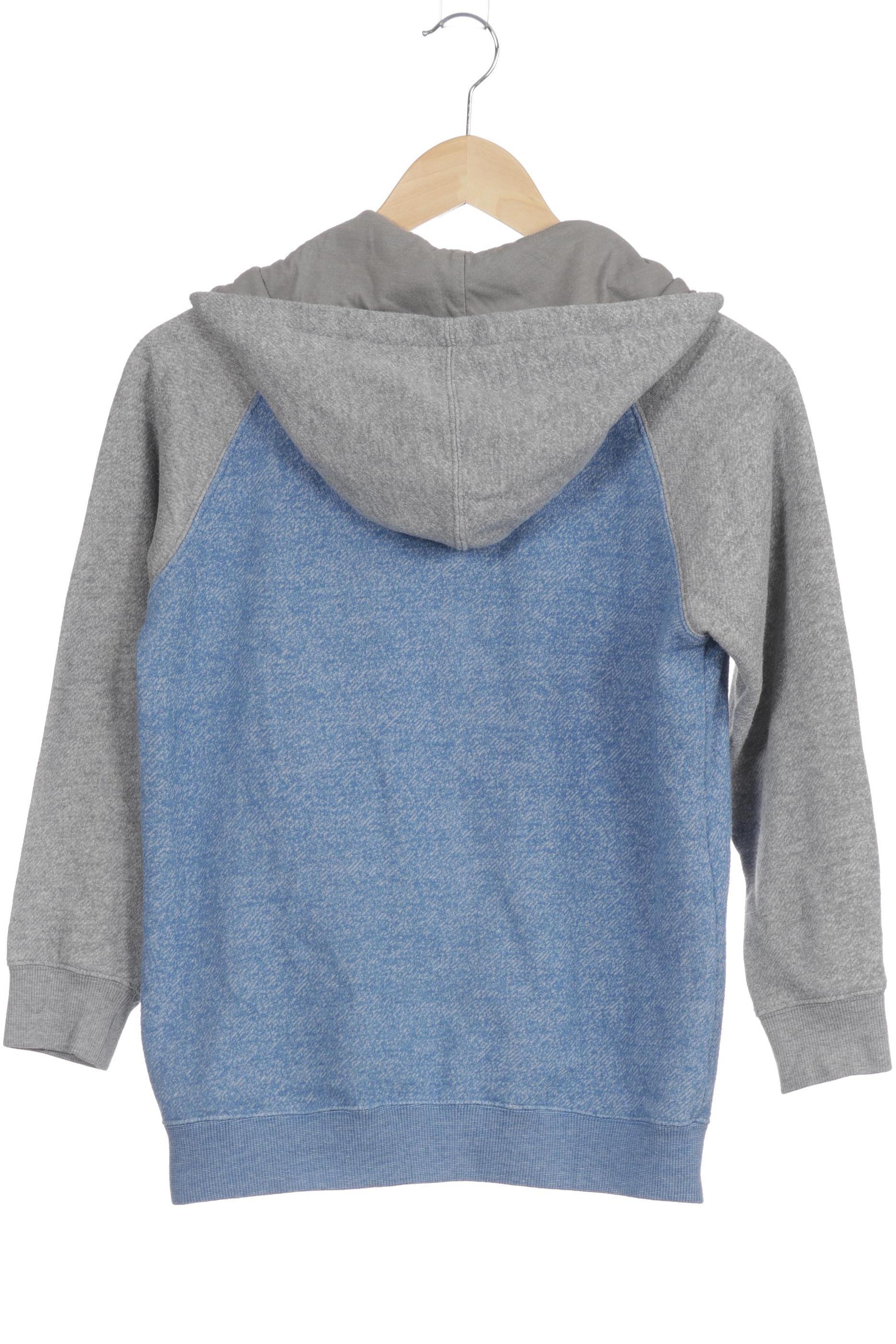 Thumbnail - Billabong Jungen Strickjacke, blau, Gr. 152