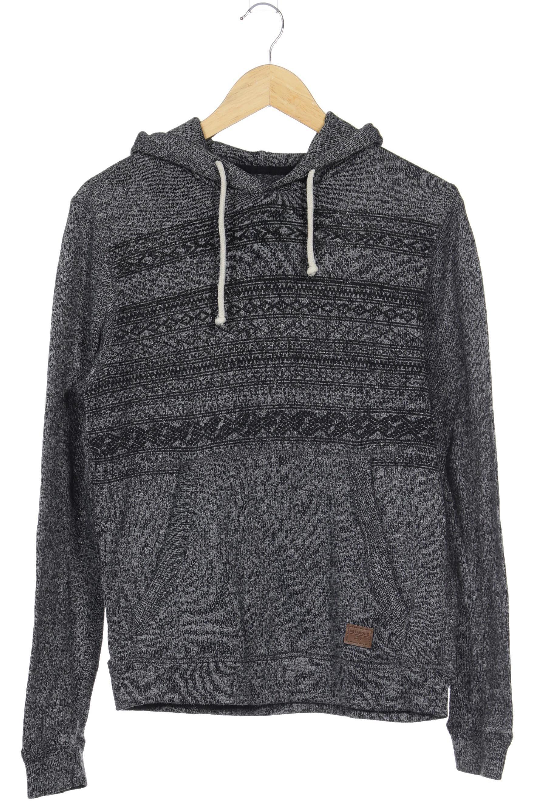 

Billabong Herren Kapuzenpullover, blau, Gr.