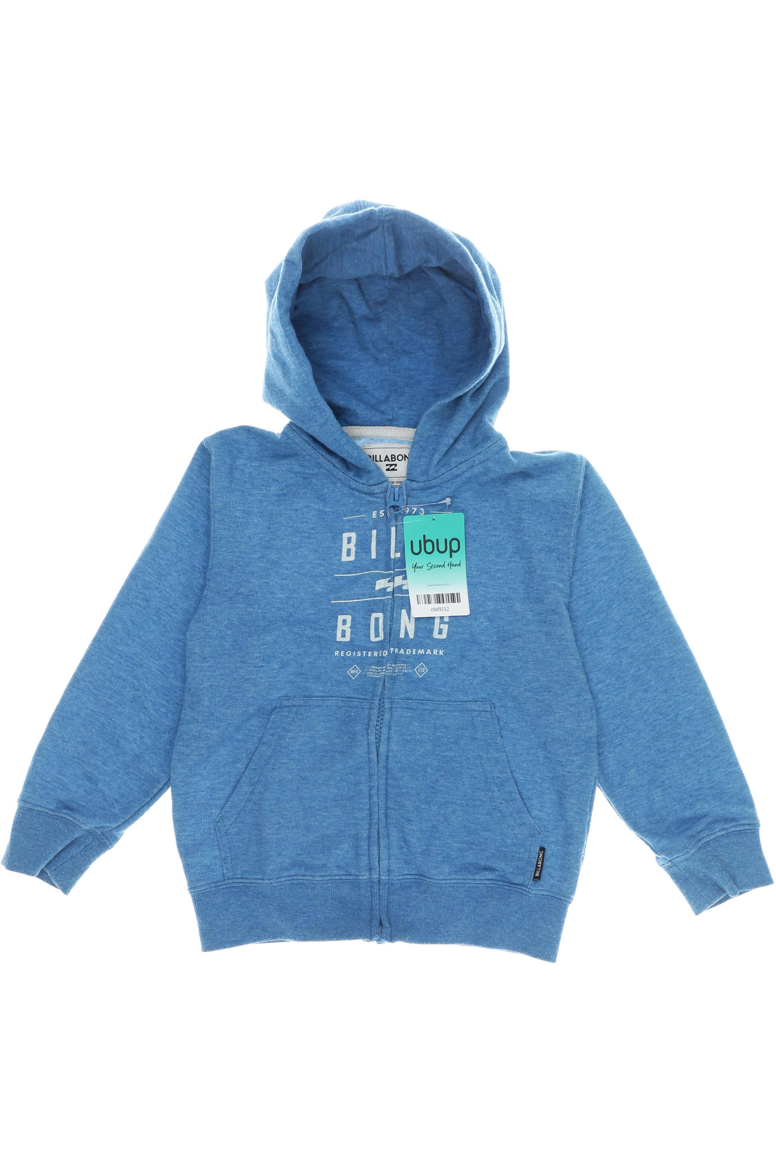 

Billabong Jungen Hoodies & Sweater, blau, Gr.