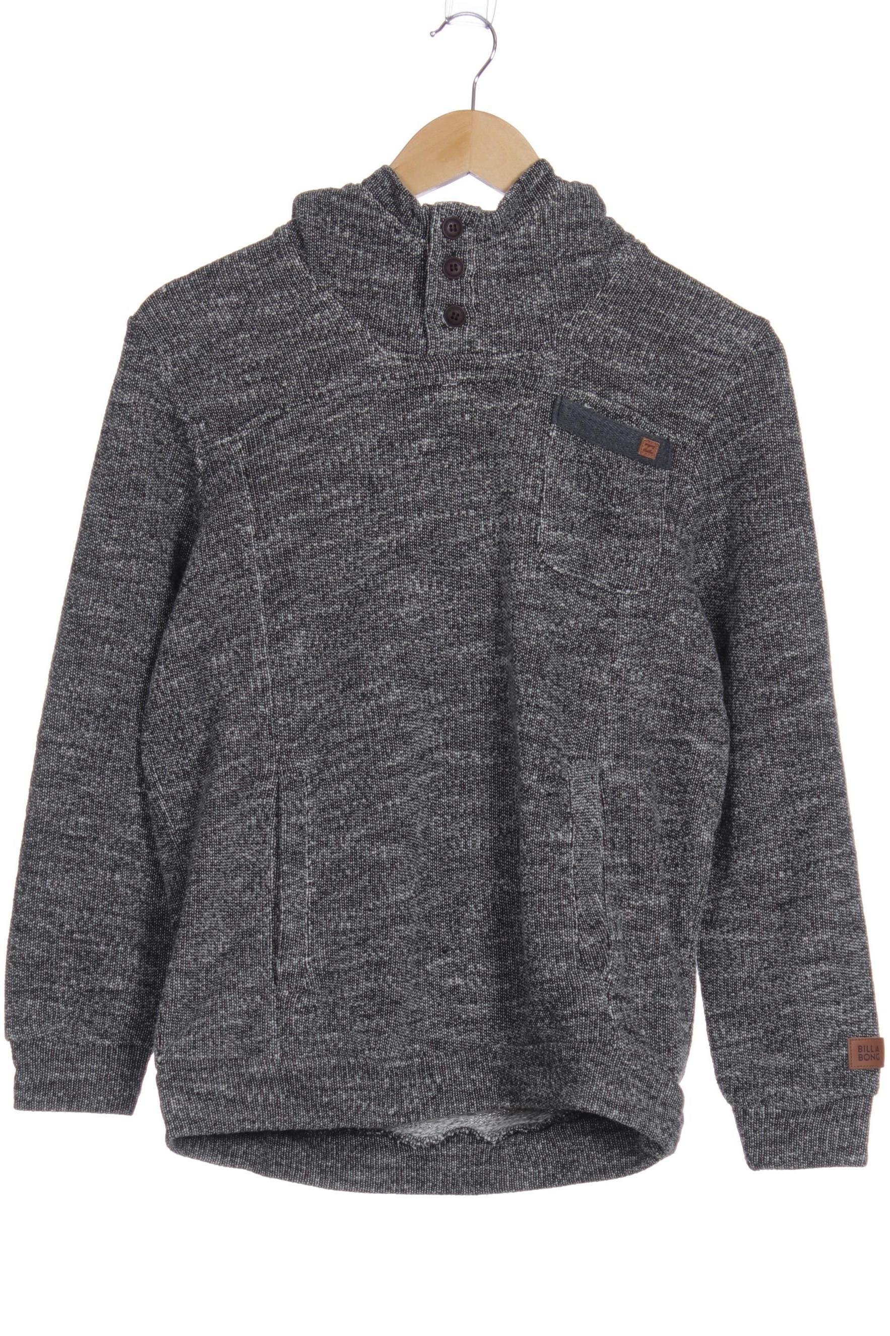

Billabong Jungen Hoodies & Sweater, grau, Gr. 152