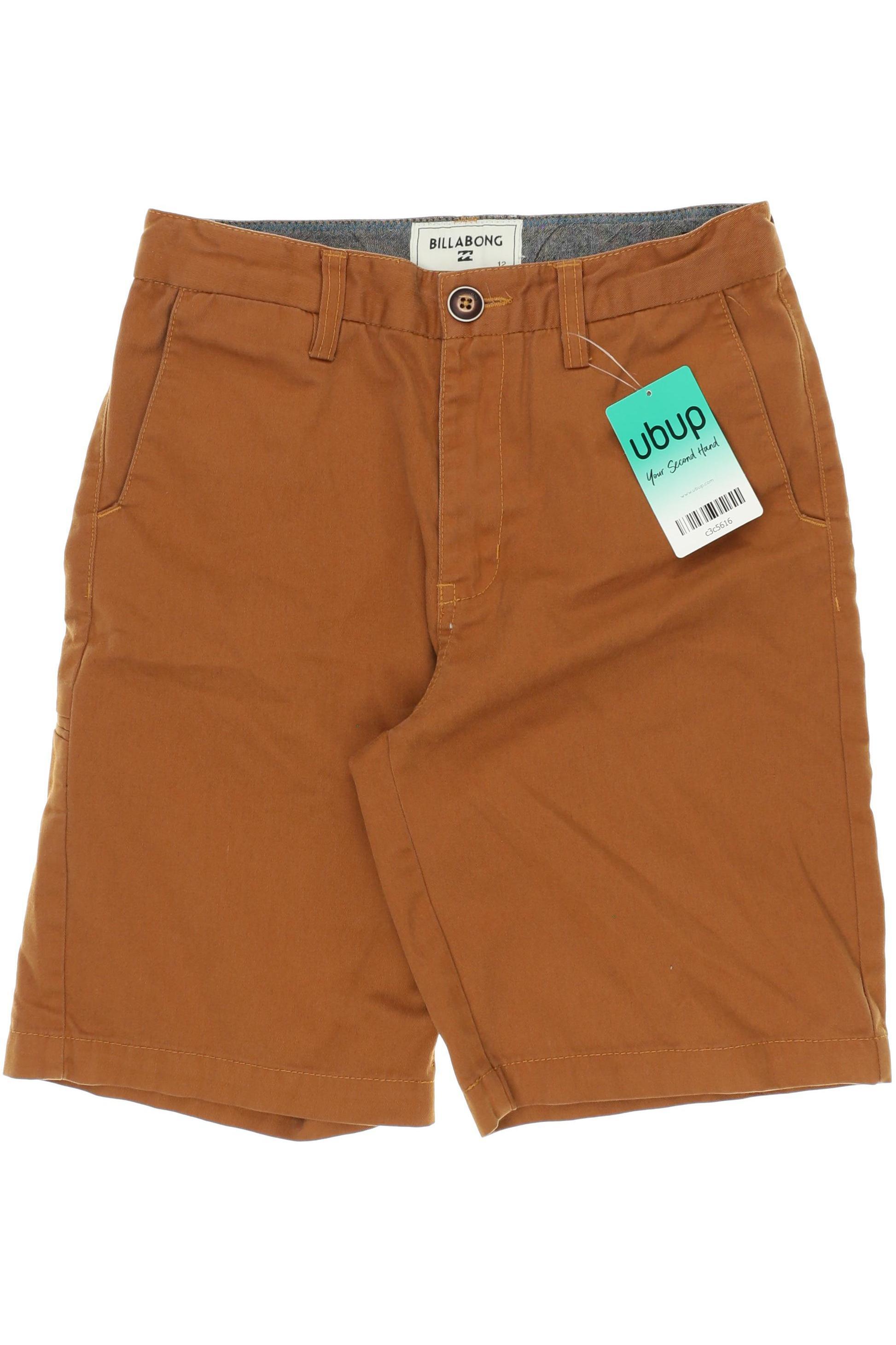 

Billabong Jungen Shorts, braun, Gr. 152