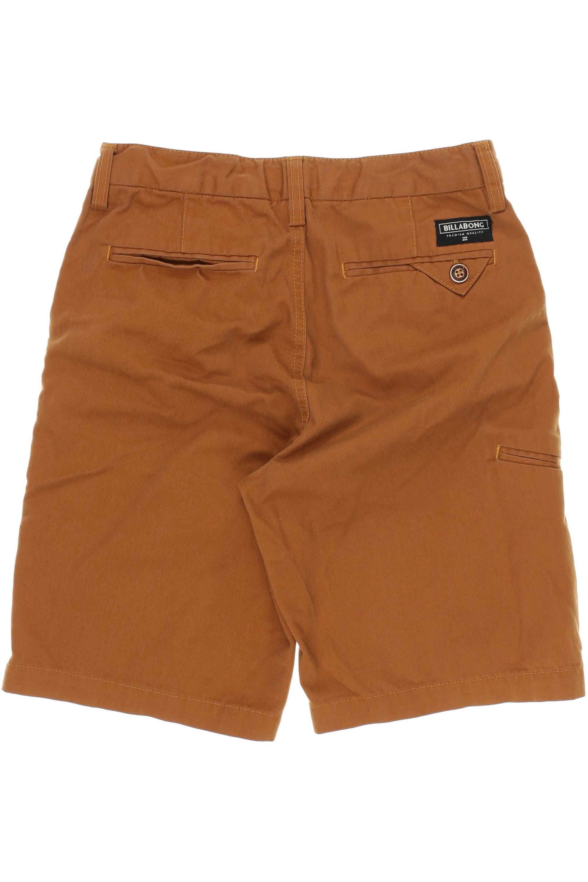 Thumbnail - Billabong Jungen Shorts, braun, Gr. 152