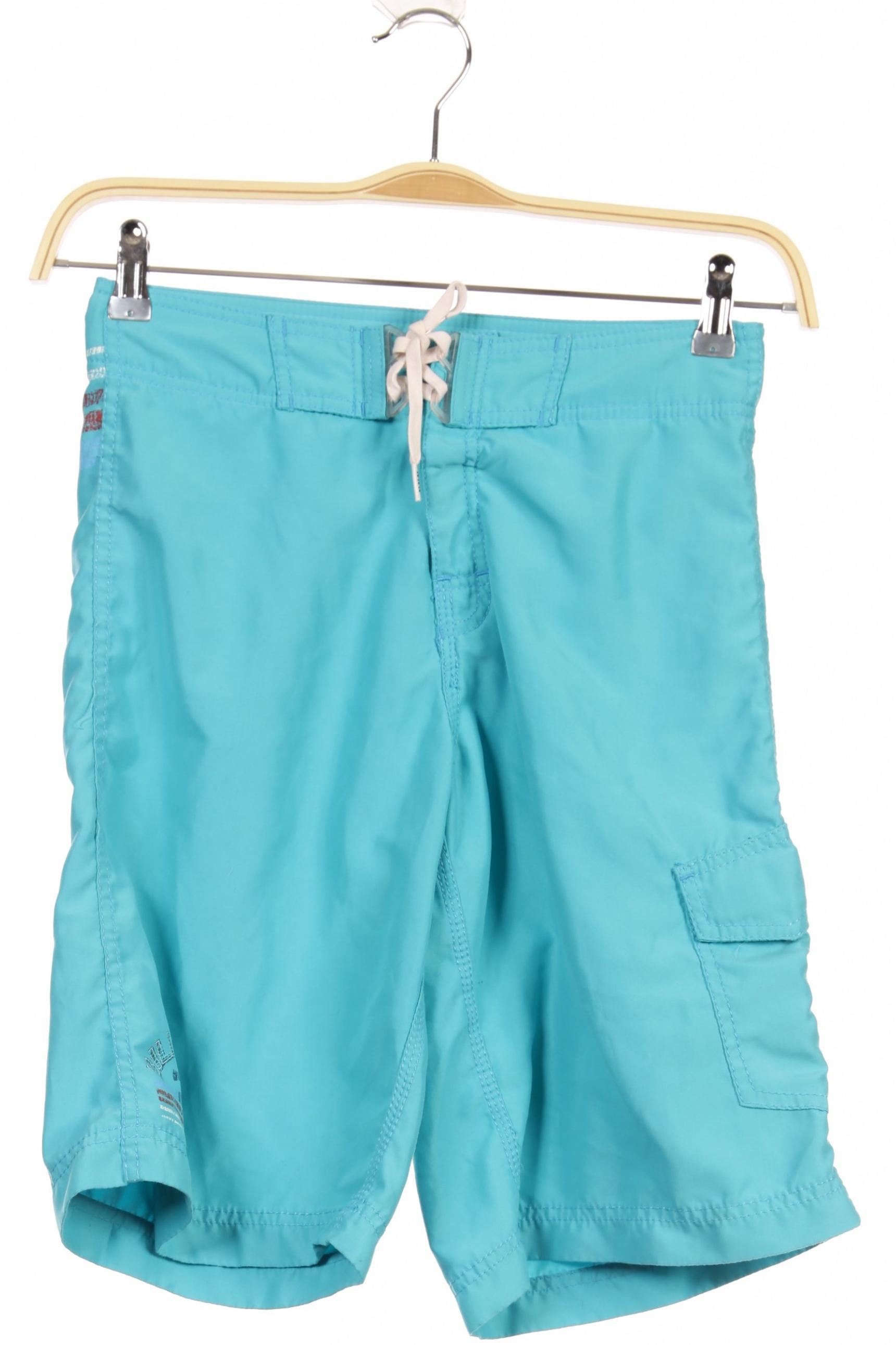 

Billabong Jungen Shorts, türkis, Gr. 164