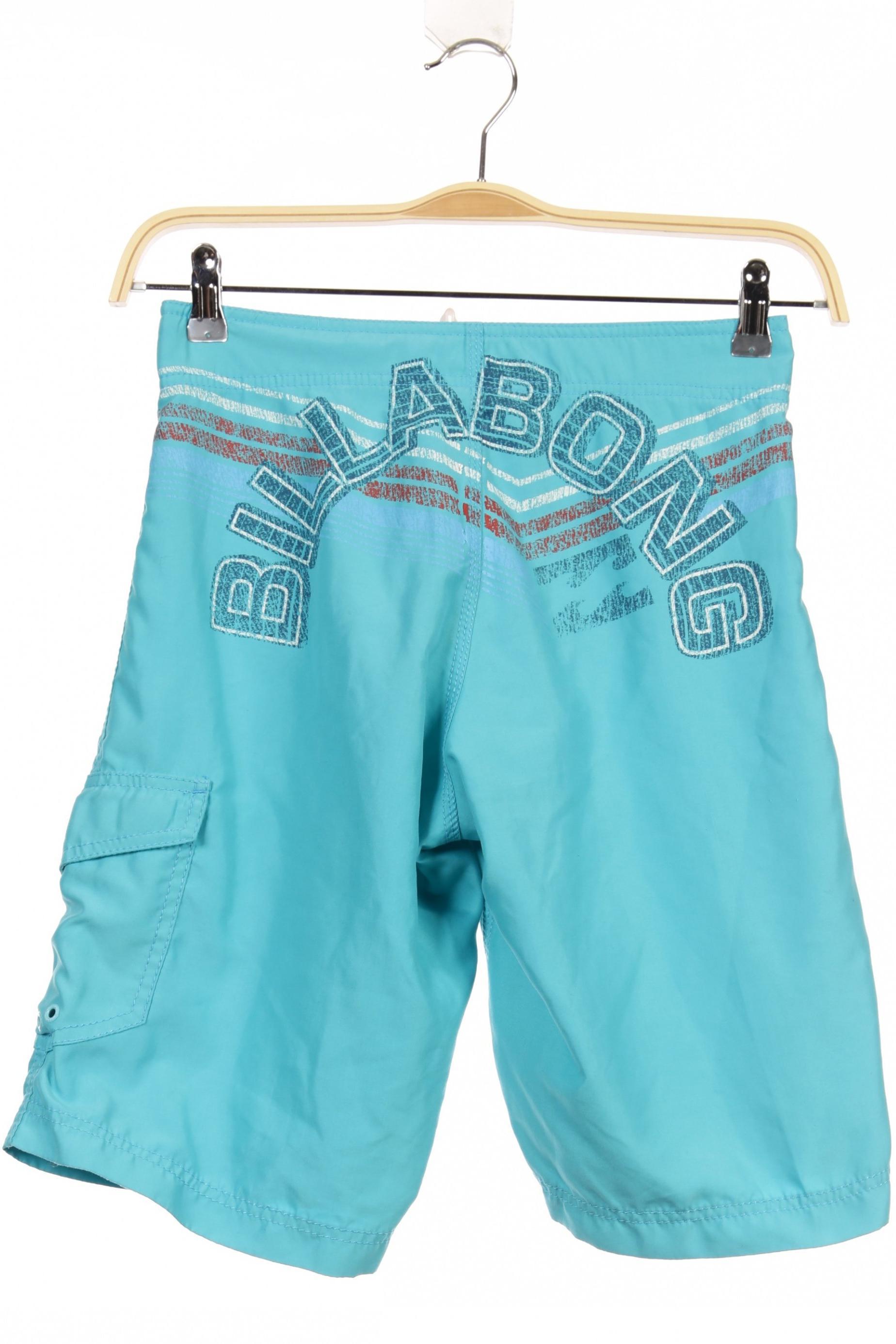 Thumbnail - Billabong Jungen Shorts, türkis, Gr. 164