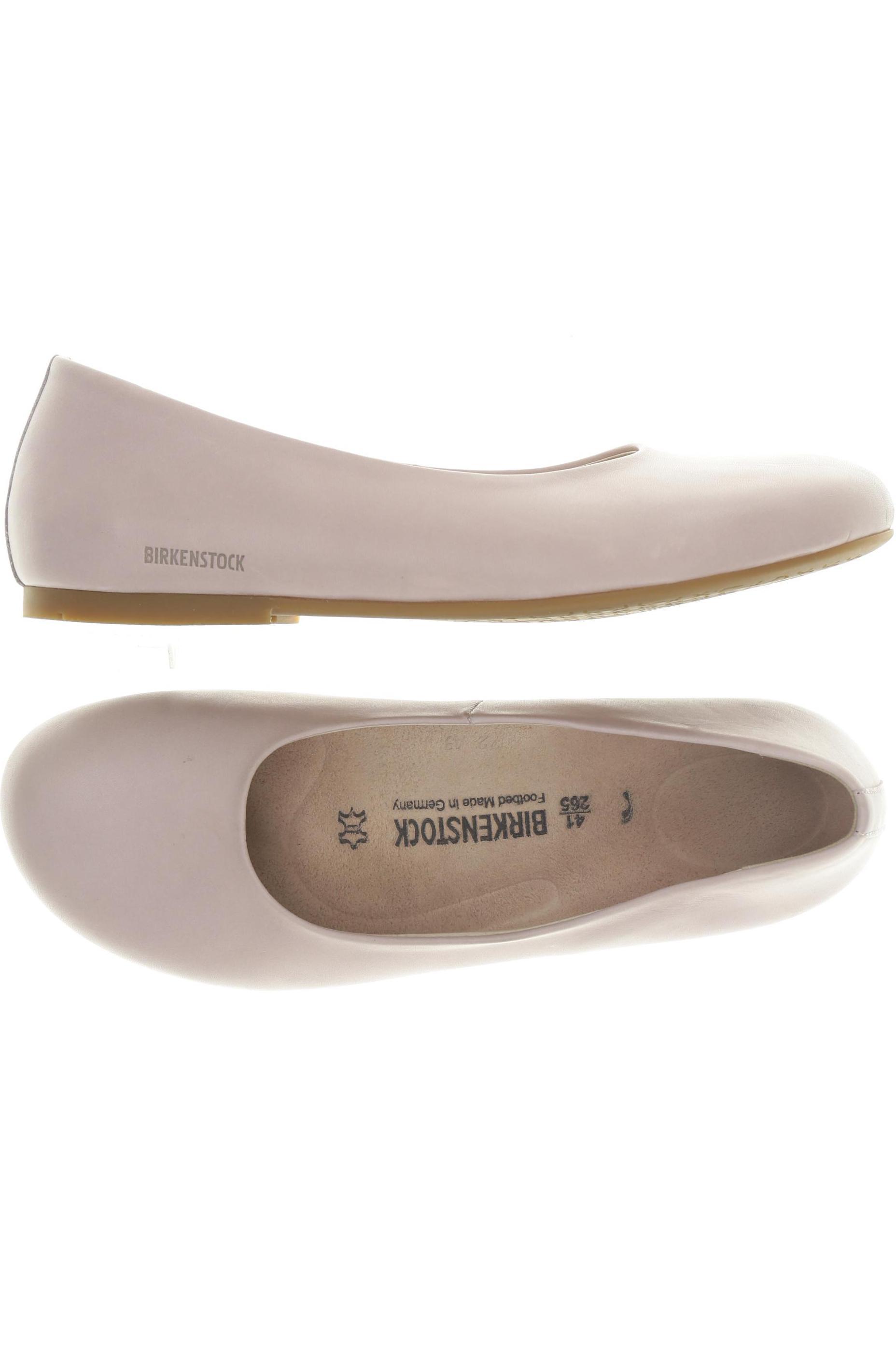 

Birkenstock Damen Ballerinas, pink, Gr. 41